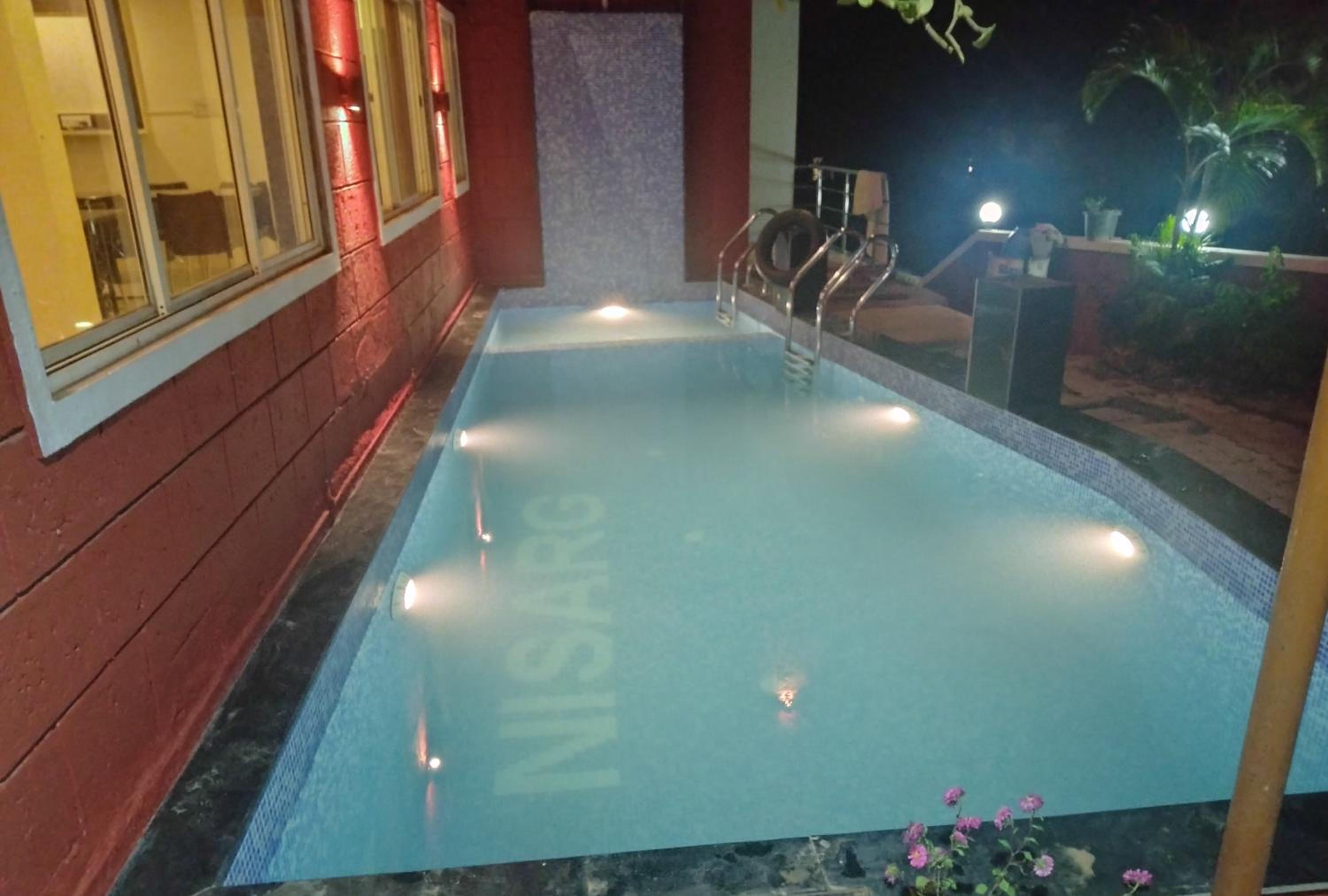 Hotel Nisarg view 3
