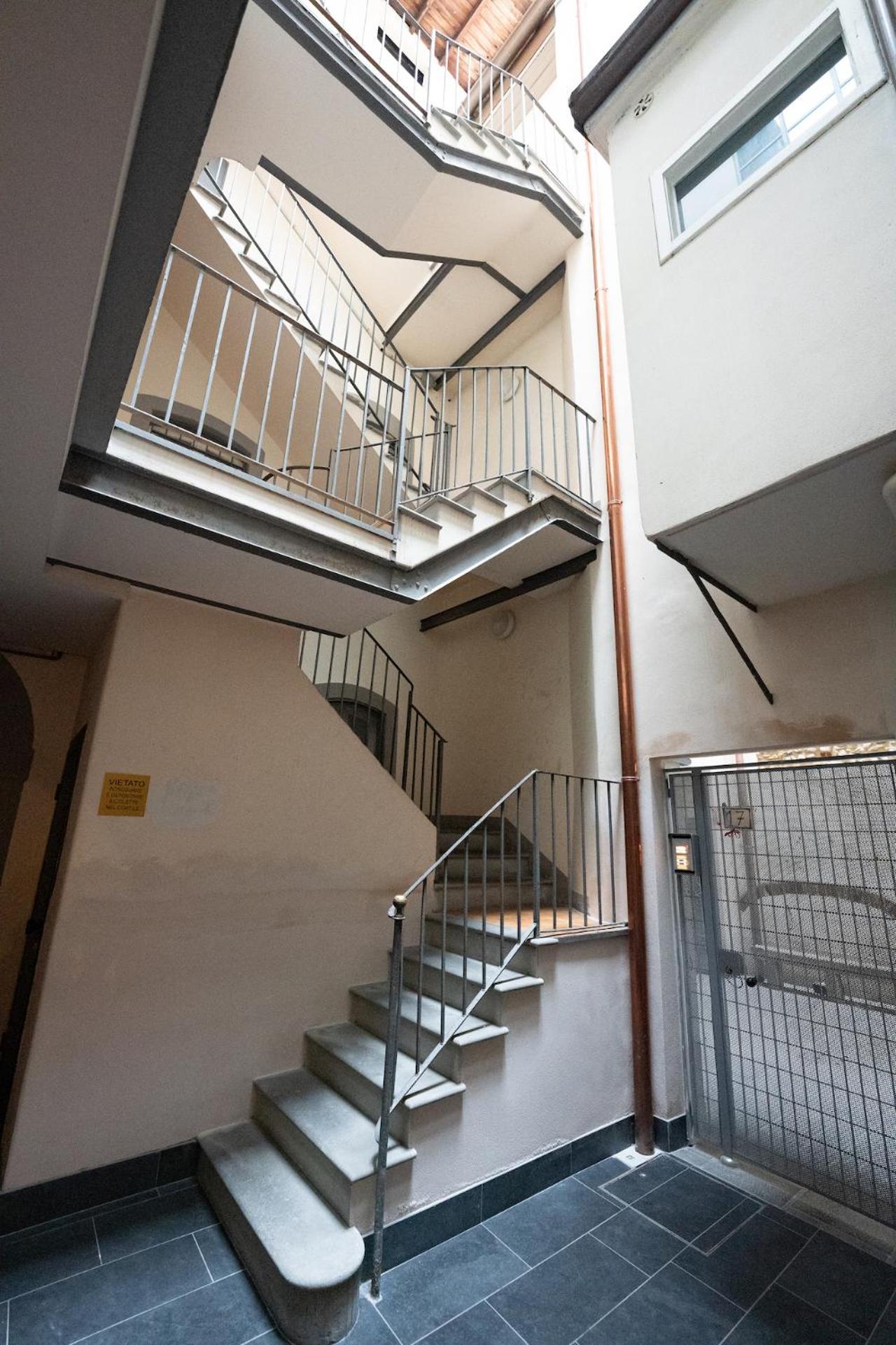 Apartment Sant'Alessandro 19 - Sostify view 3