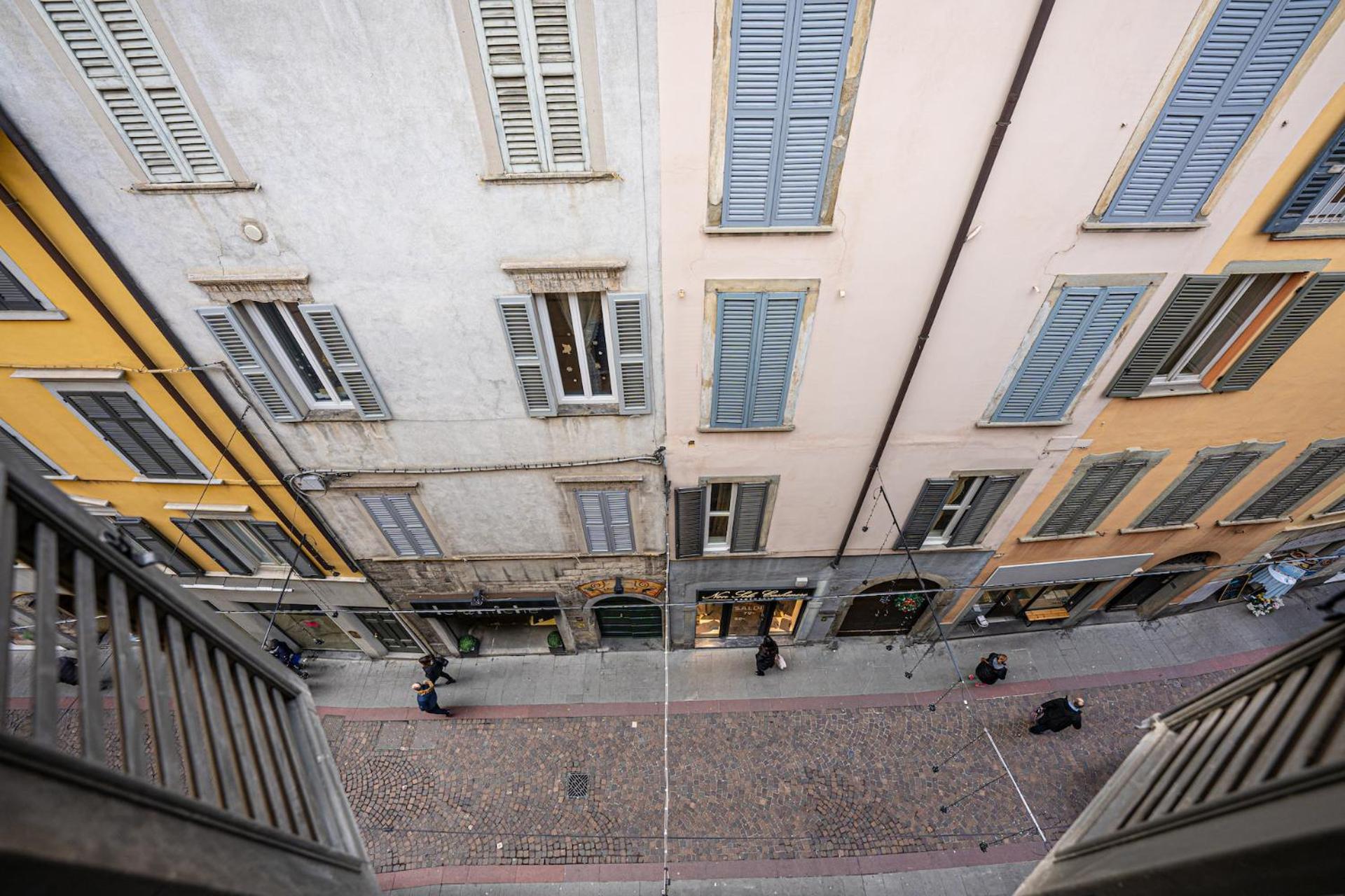 Apartment Sant'Alessandro 19 - Sostify view 2