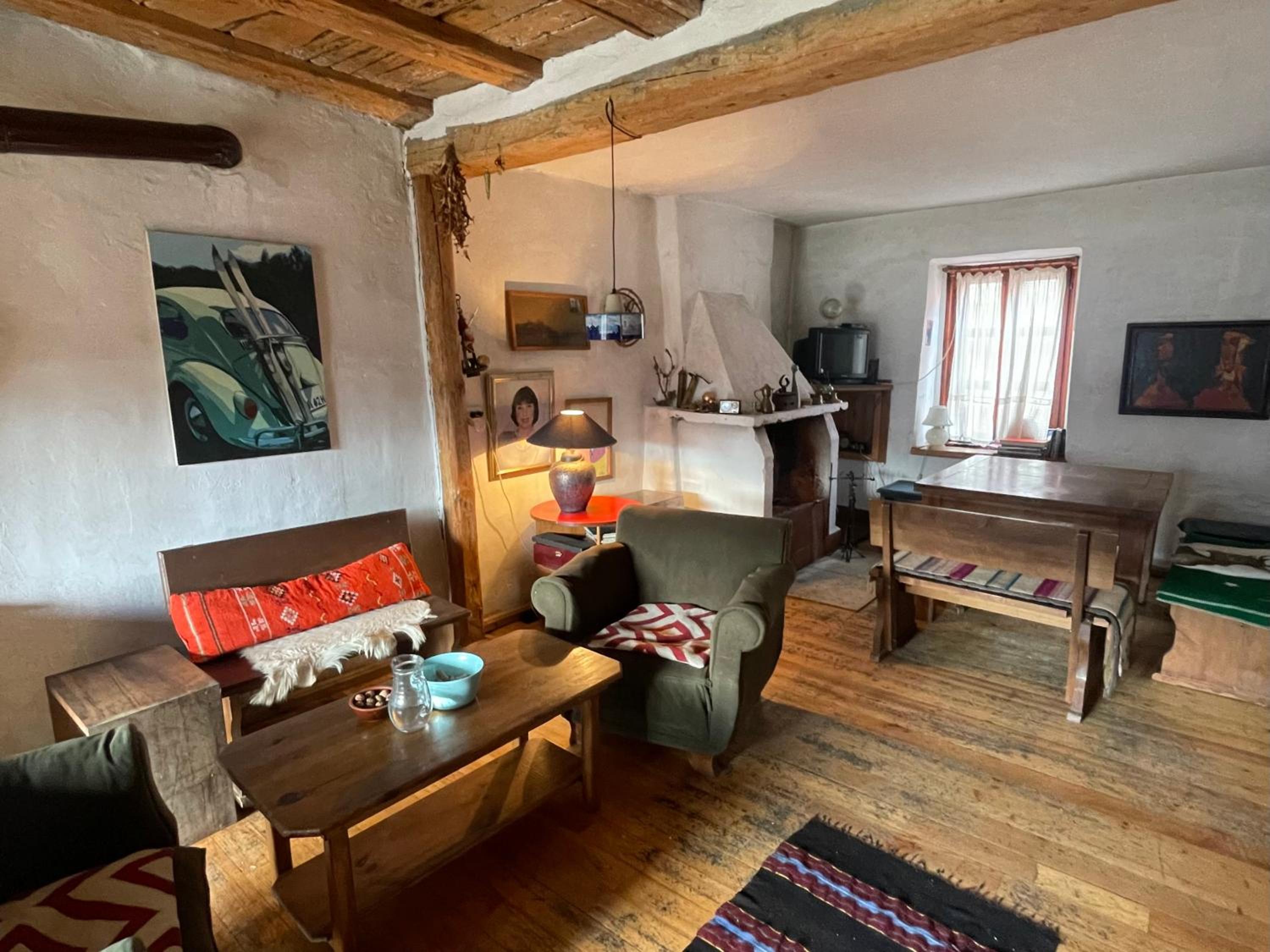 Das Landhaus