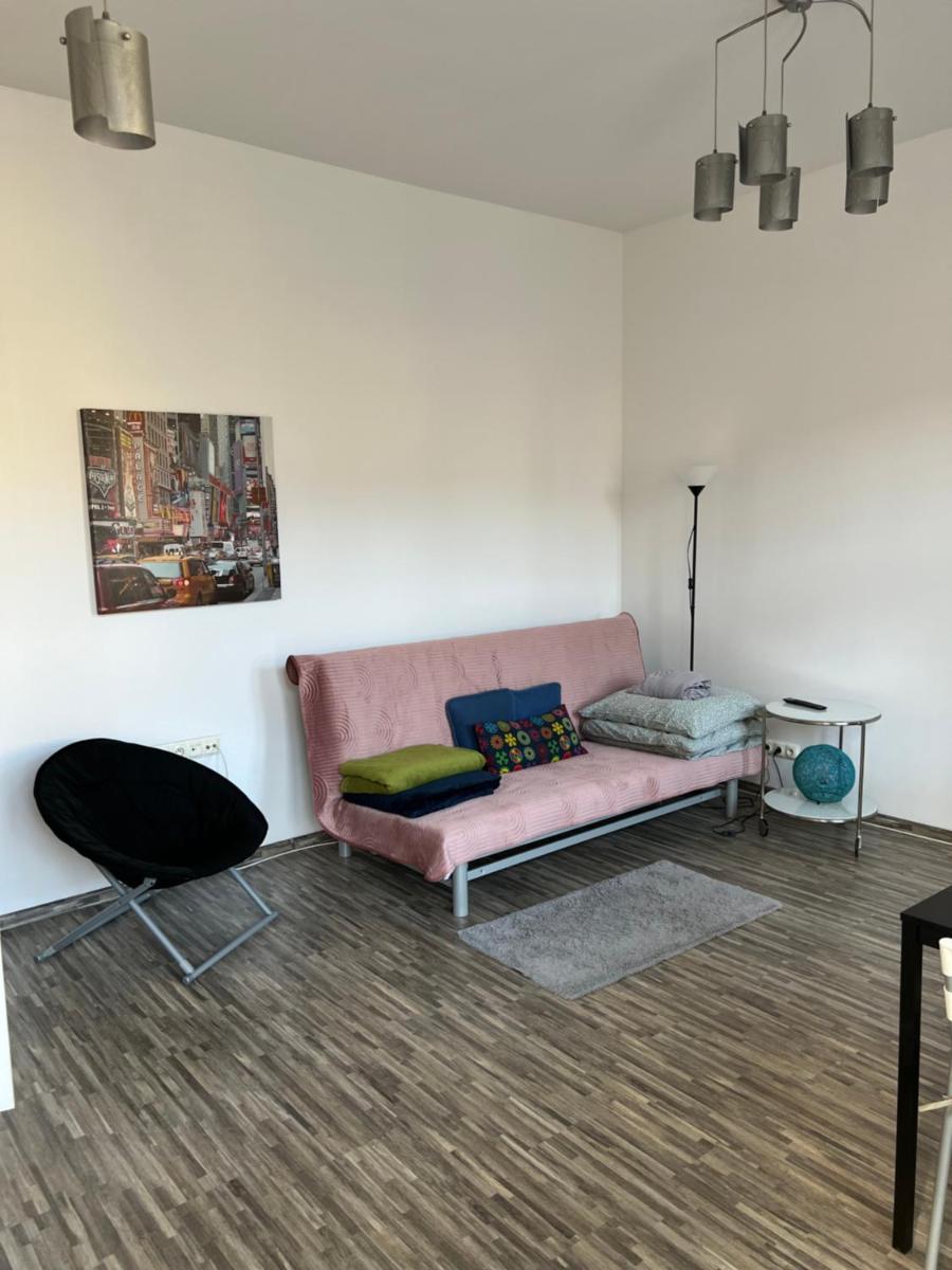 Apartament Centrum Msciwoja view 4