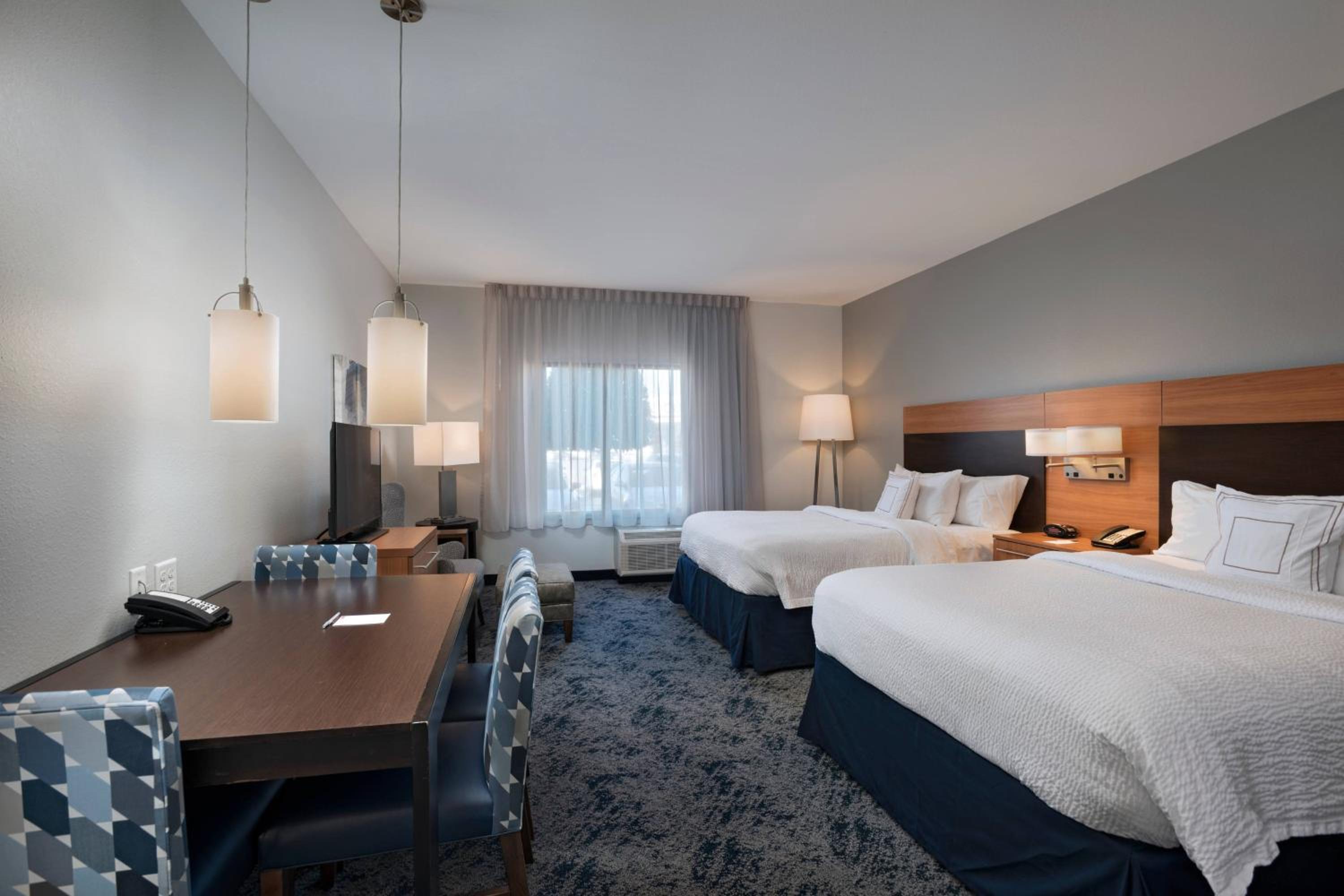 Monroe Vacations - TownePlace Suites by Marriott Monroe - Property Image 1