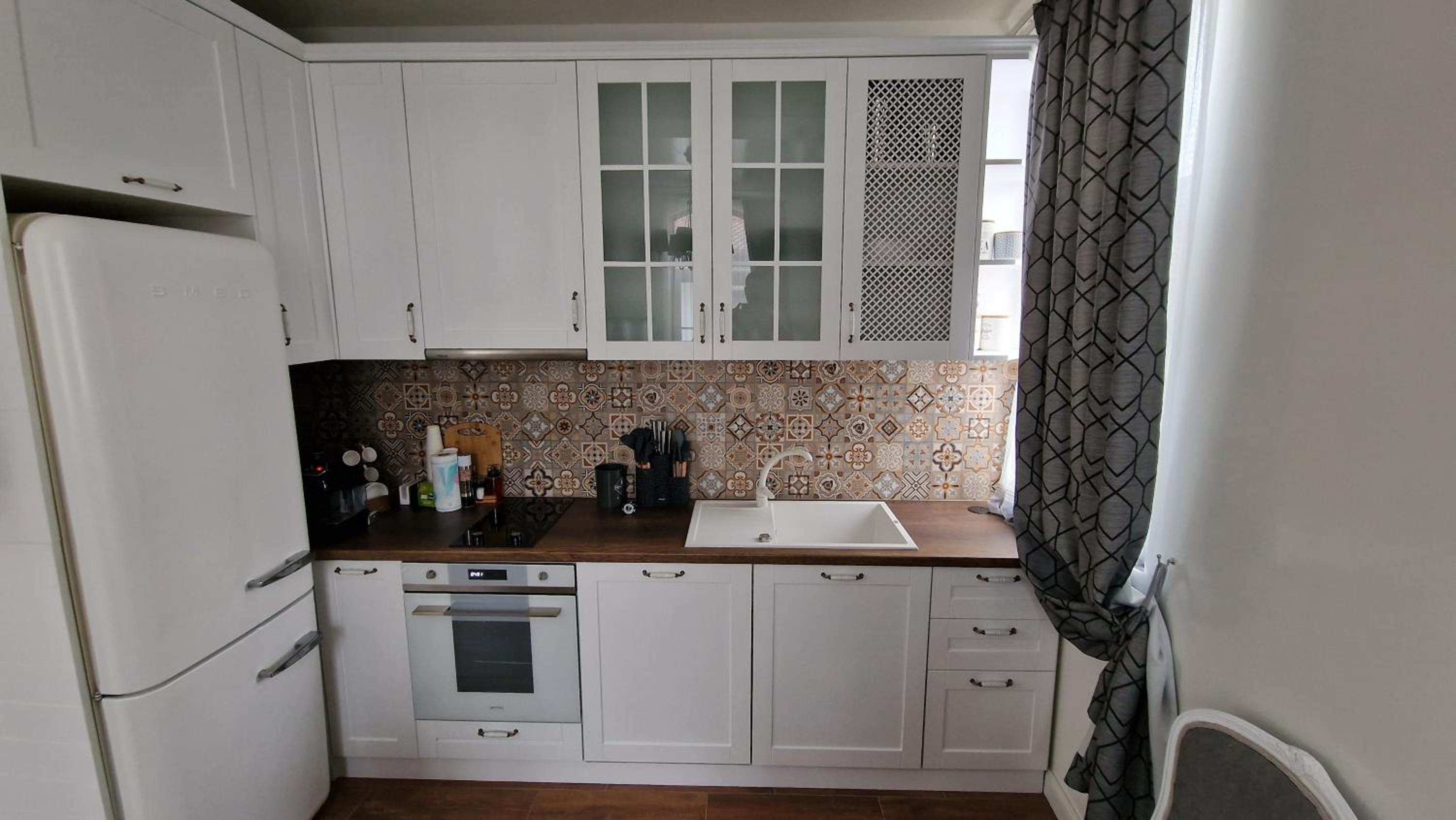 FS Apartments - Beautiful apartment in the artistic part of Veliko Tarnovo