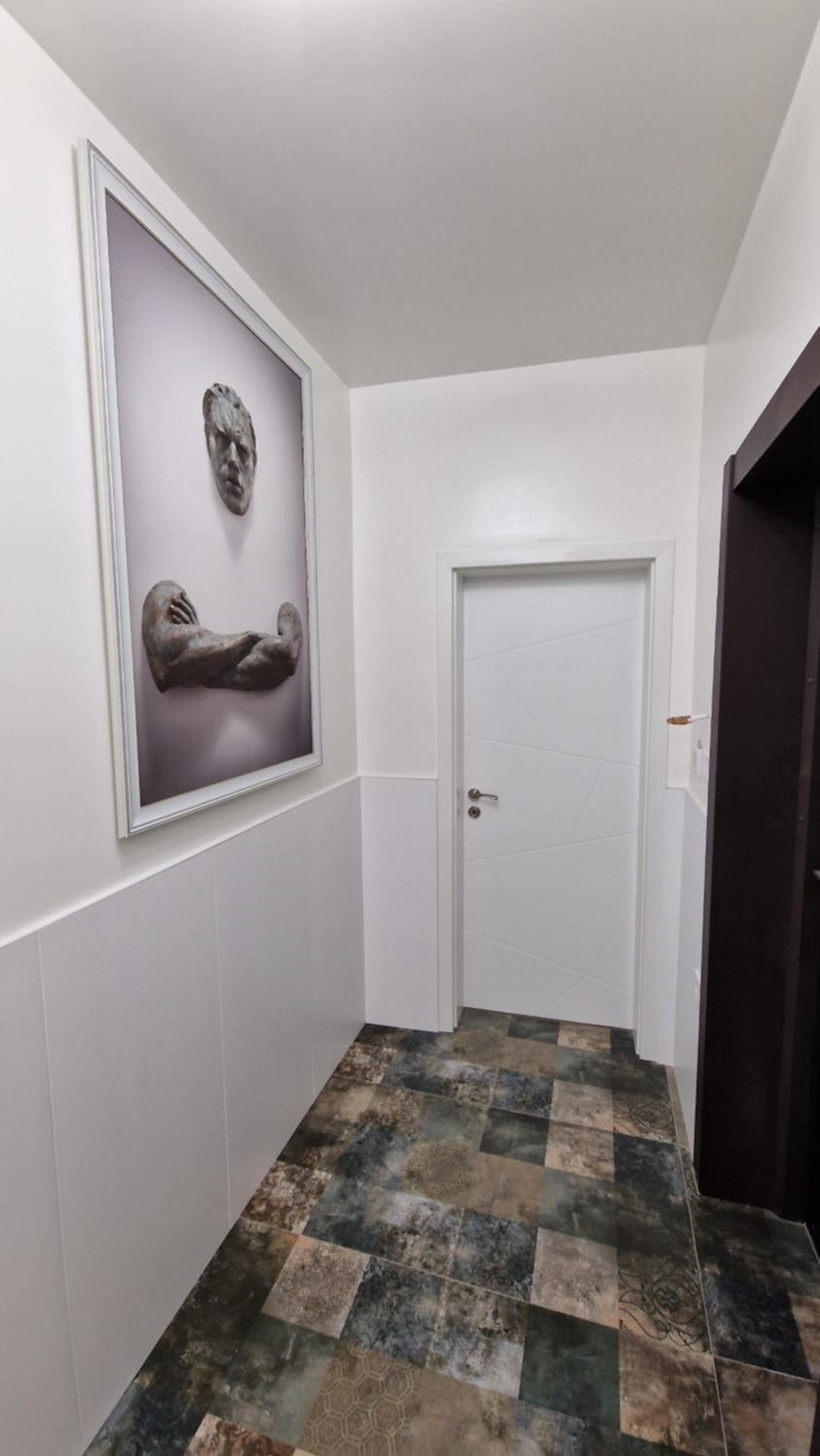 FS Apartments - Beautiful apartment in the artistic part of Veliko Tarnovo