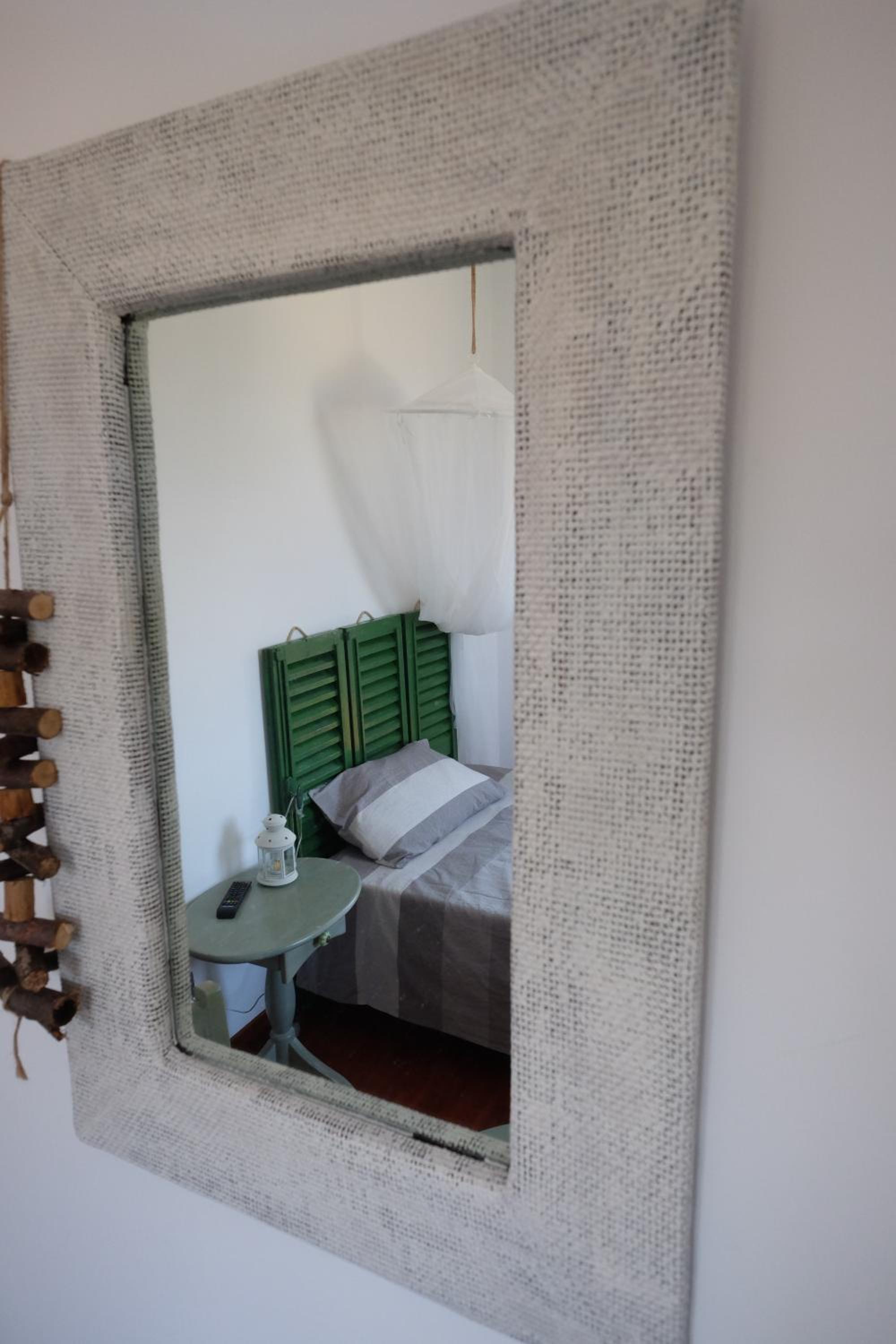 Vistazzurra B&B