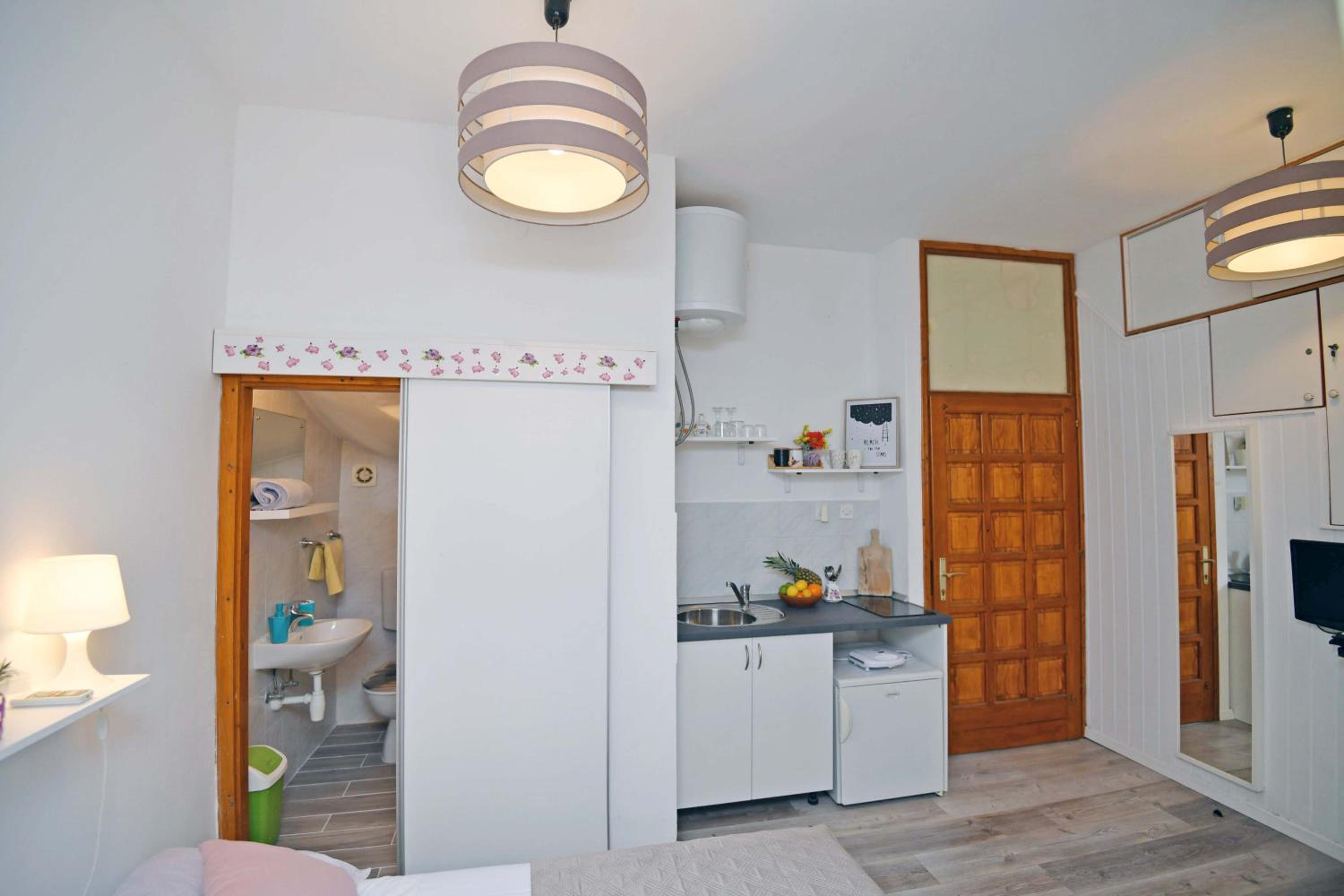 Apartments Mila