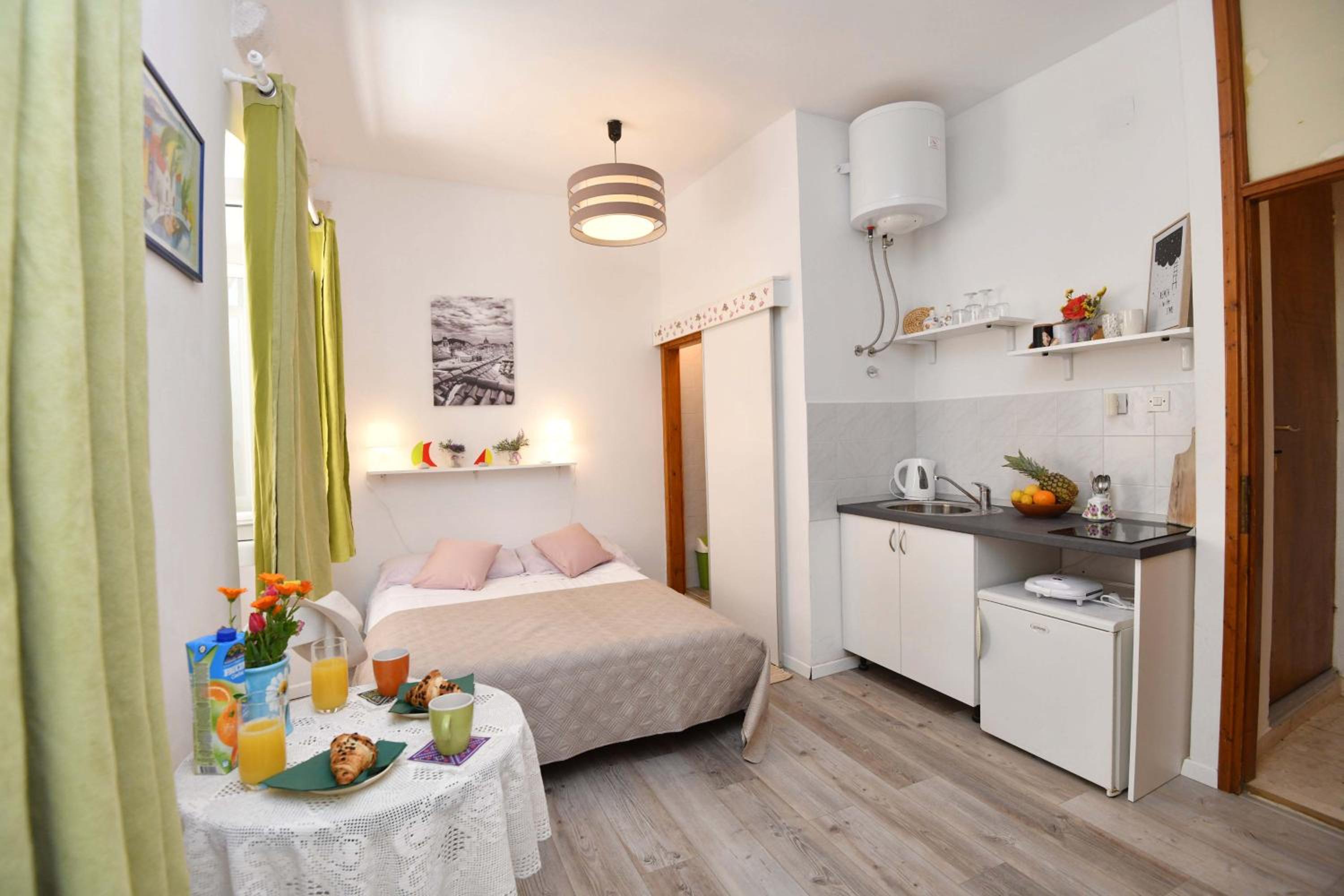 Apartments Mila