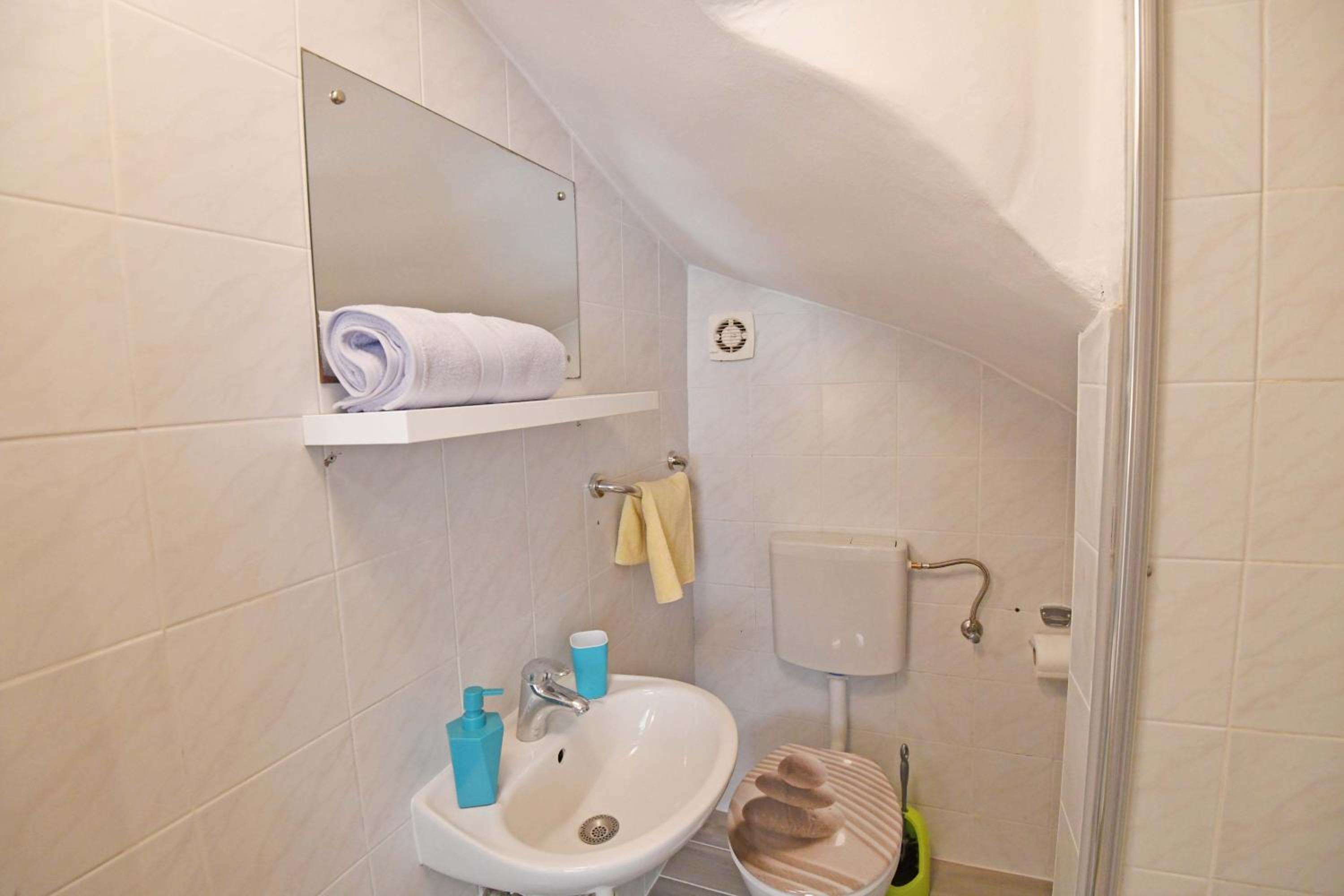 Apartments Mila