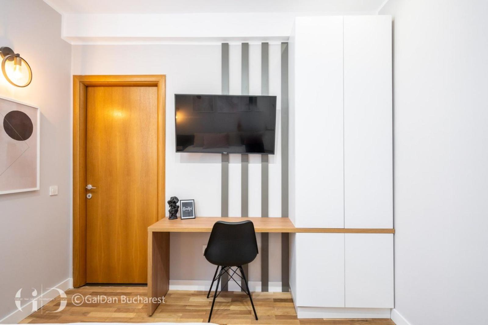Old Town Bucharest, Lovely 2 Bedrooms Apartment