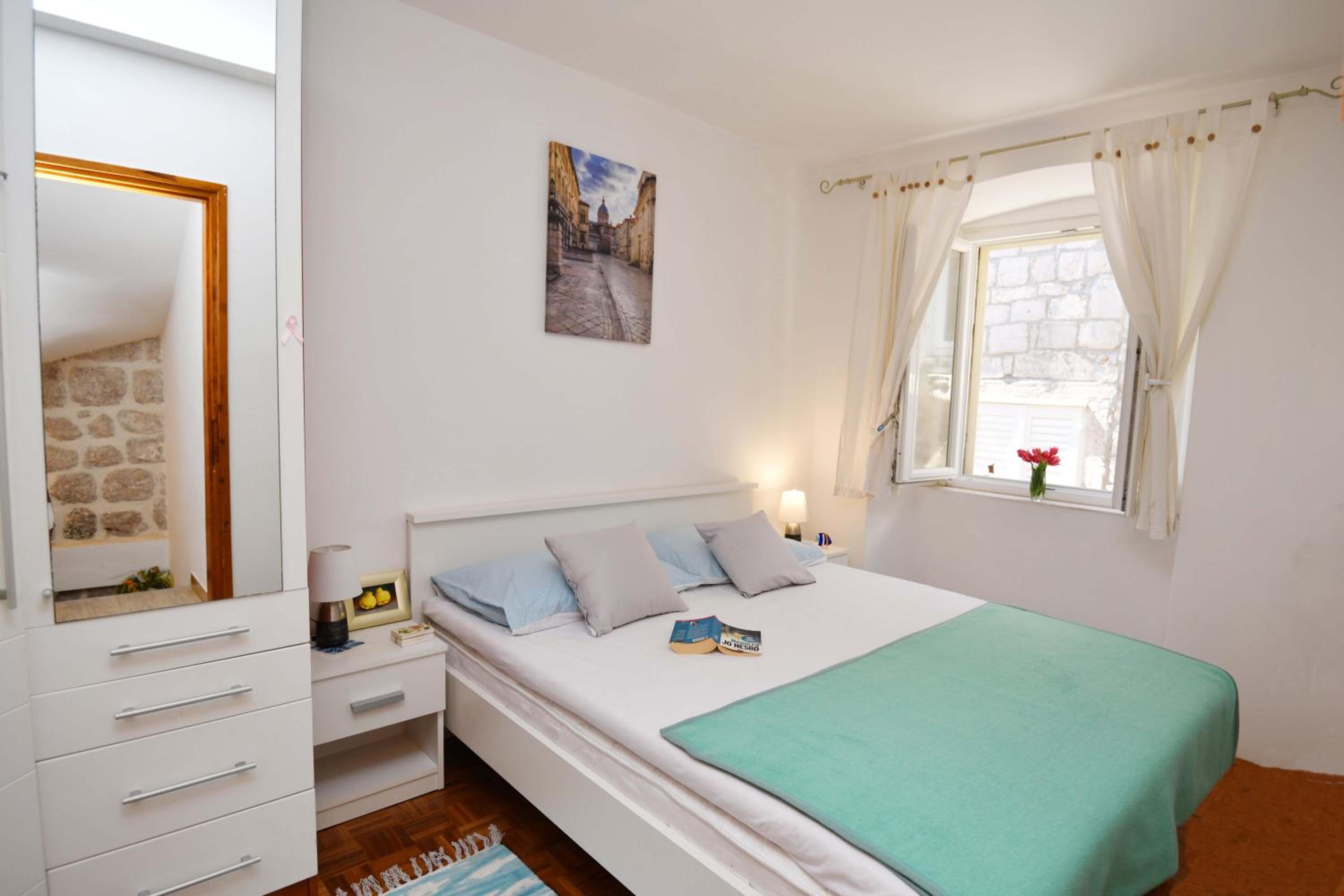 Apartments Mila