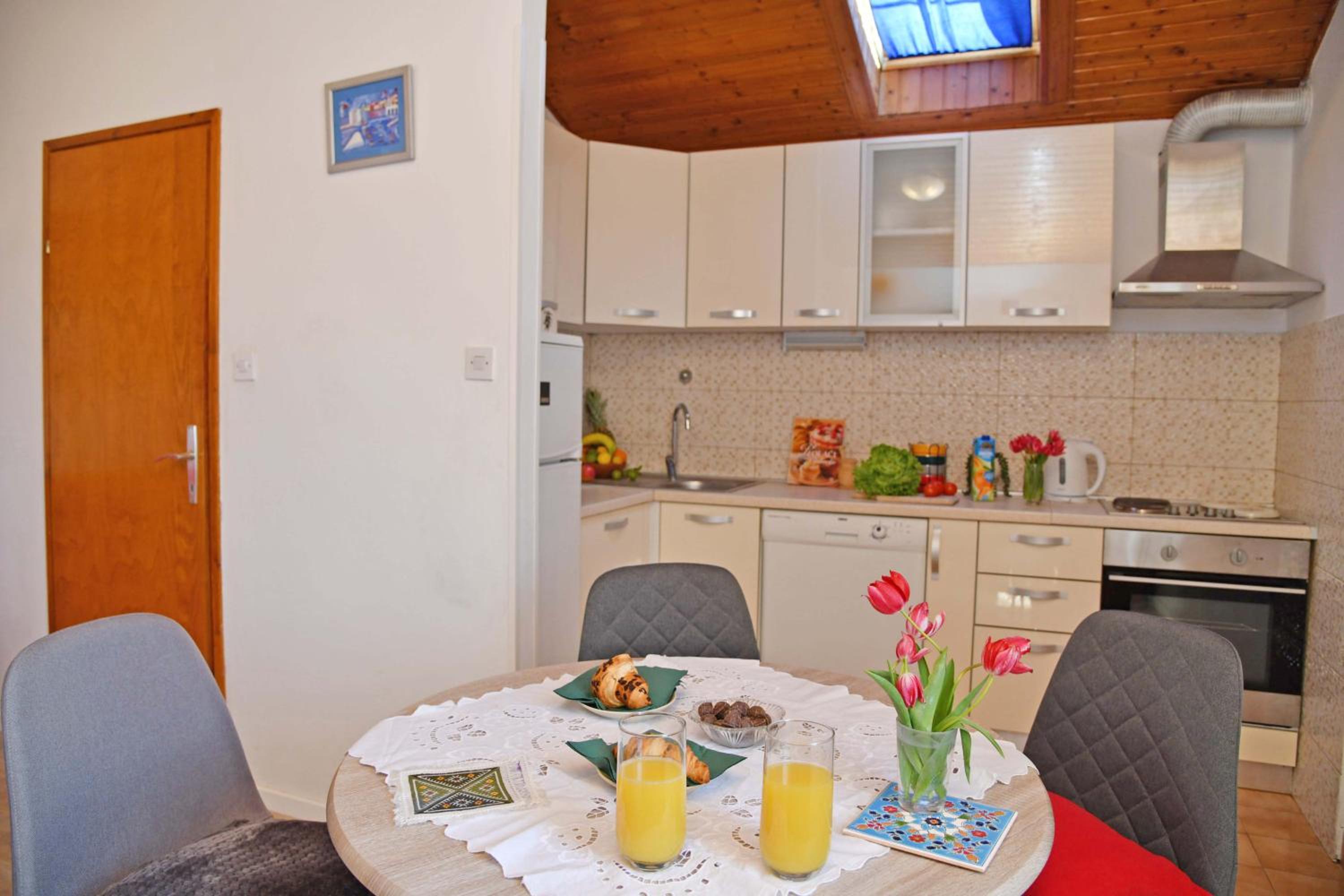 Apartments Mila