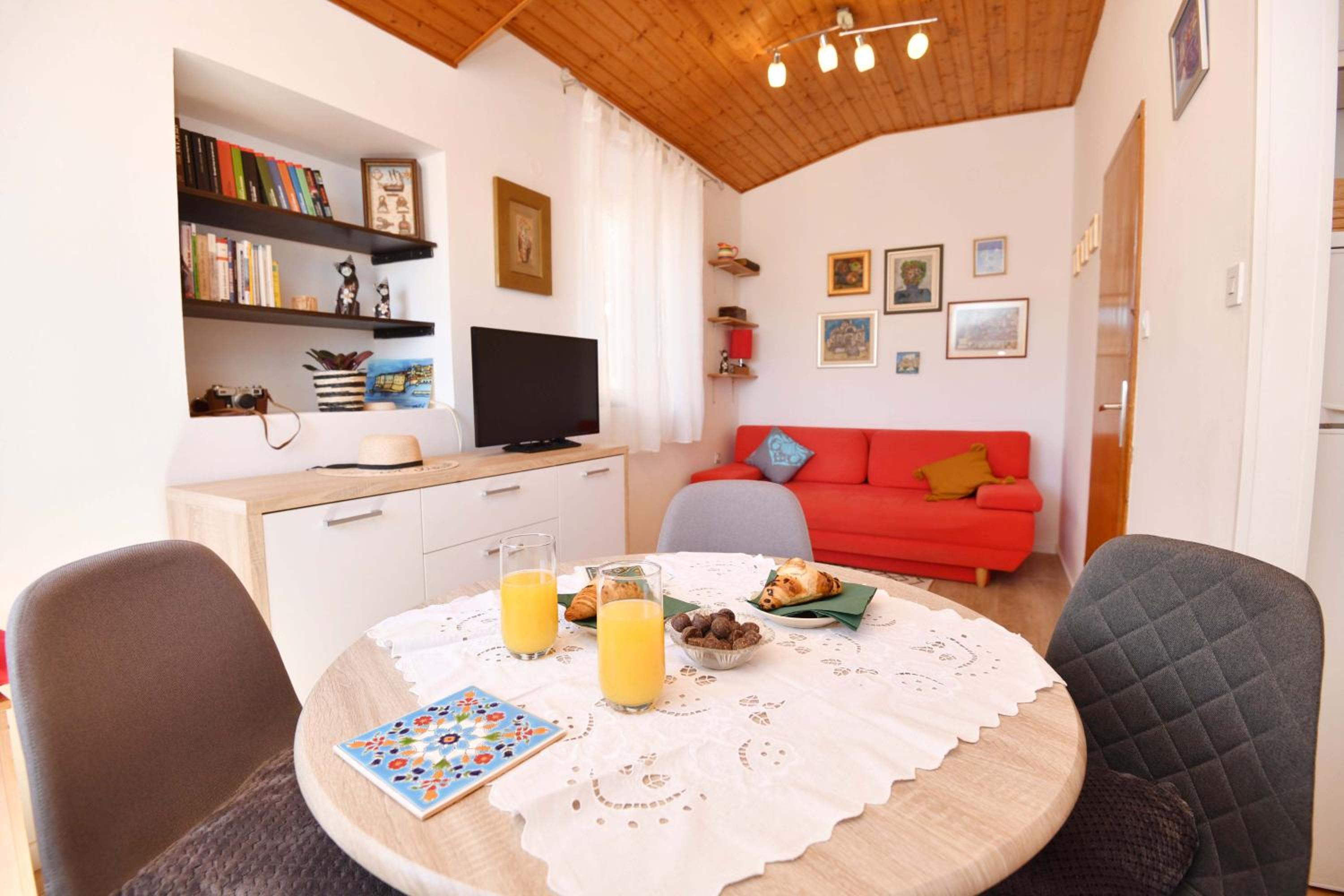 Apartments Mila