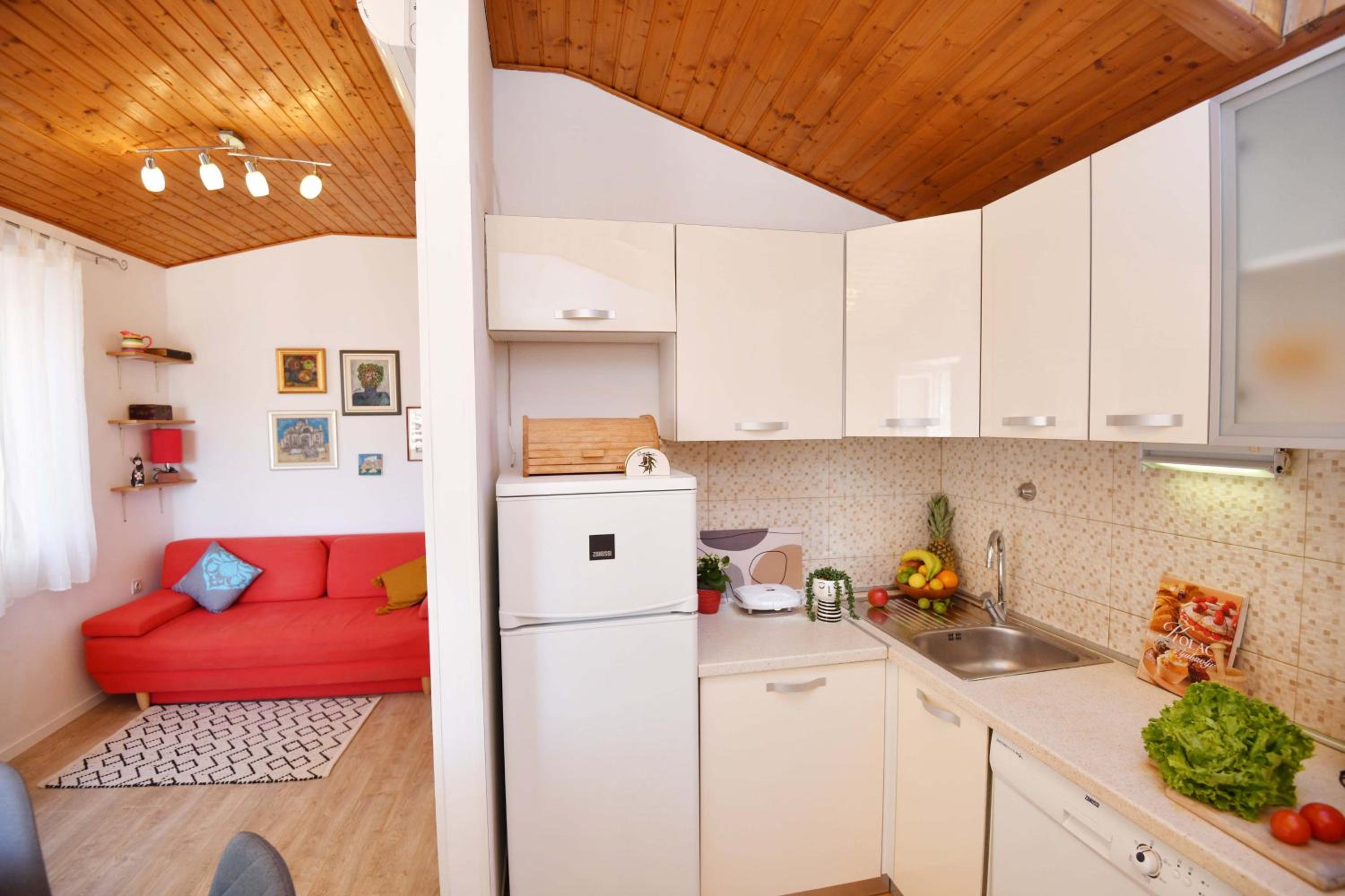 Apartments Mila