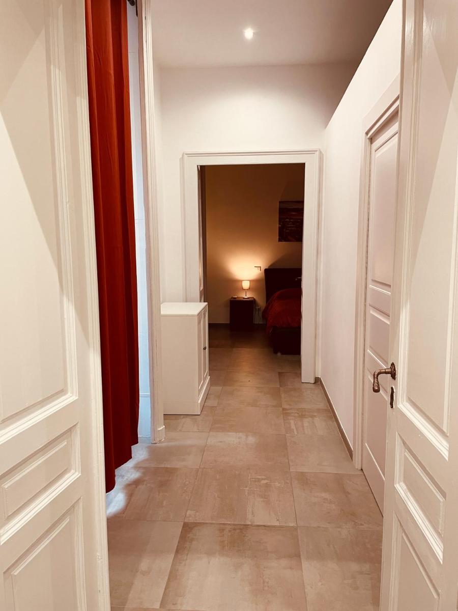 Napoli Centrale Suite photo 2