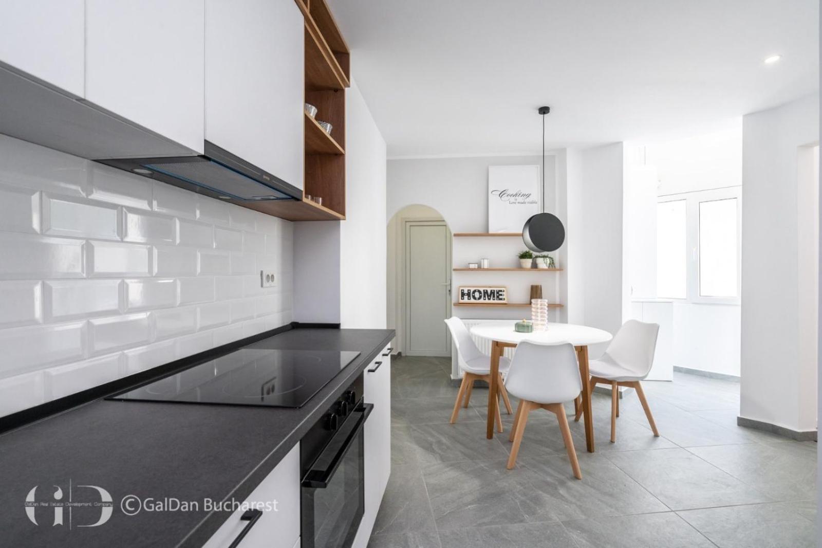 Old Town Bucharest, Lovely 2 Bedrooms Apartment