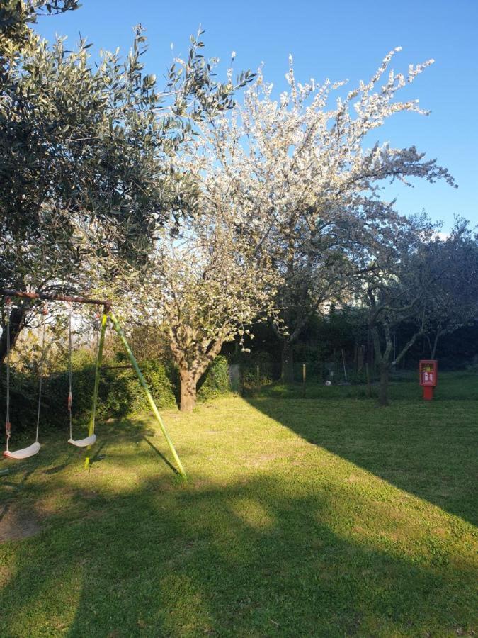 Alloggio Turistico Montefiascone