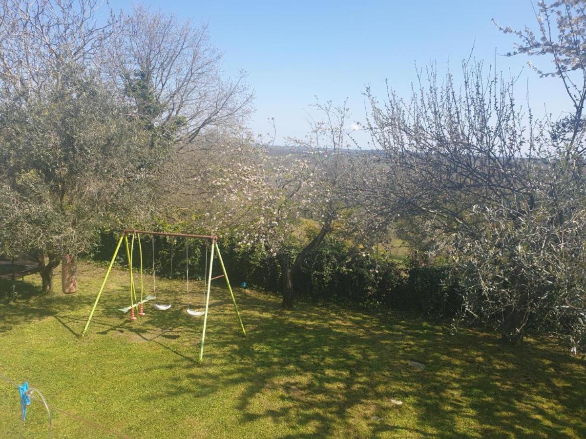 Alloggio Turistico Montefiascone