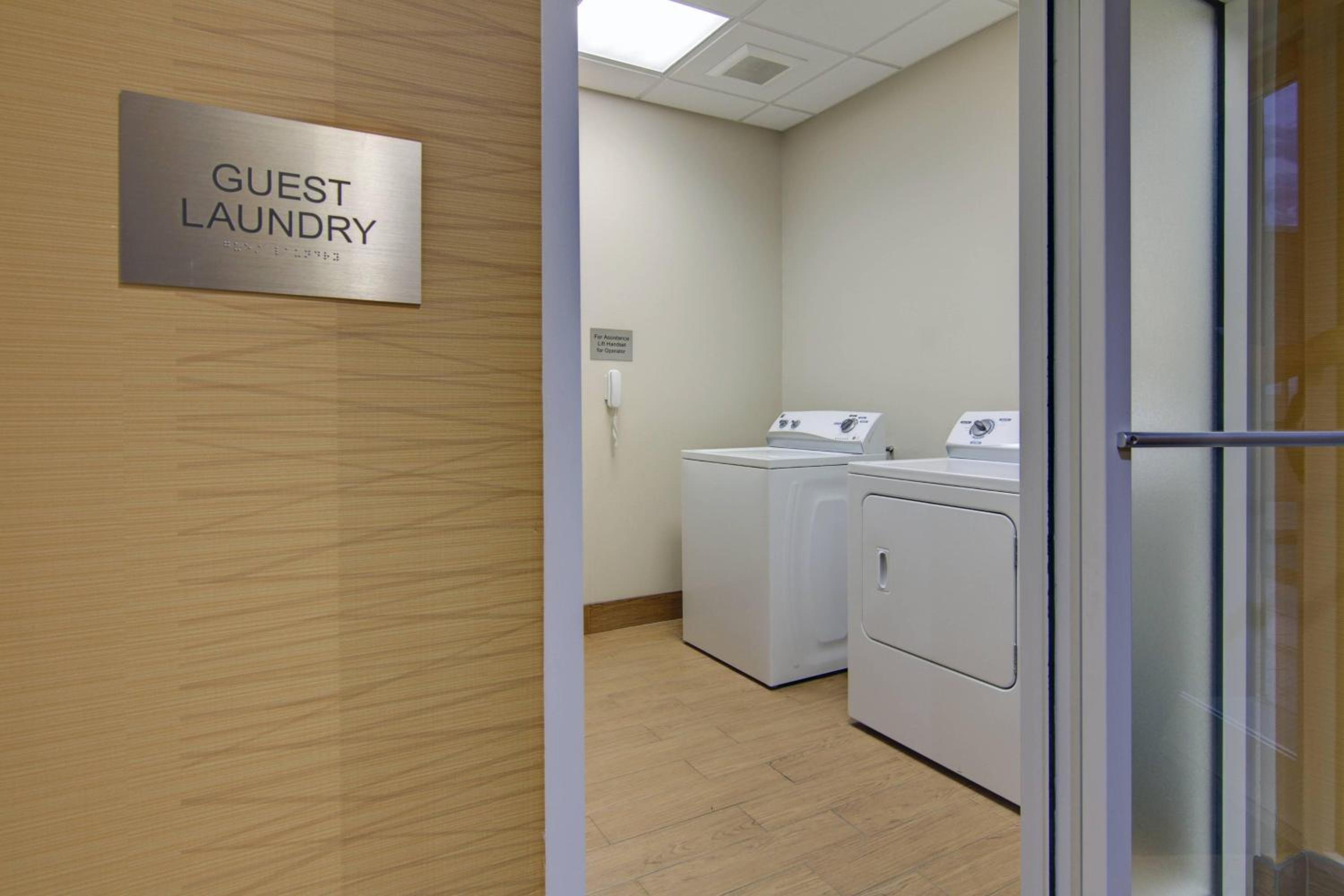 Natchitoches Vacations - Fairfield Inn and Suites by Marriott Natchitoches - Property Image 3