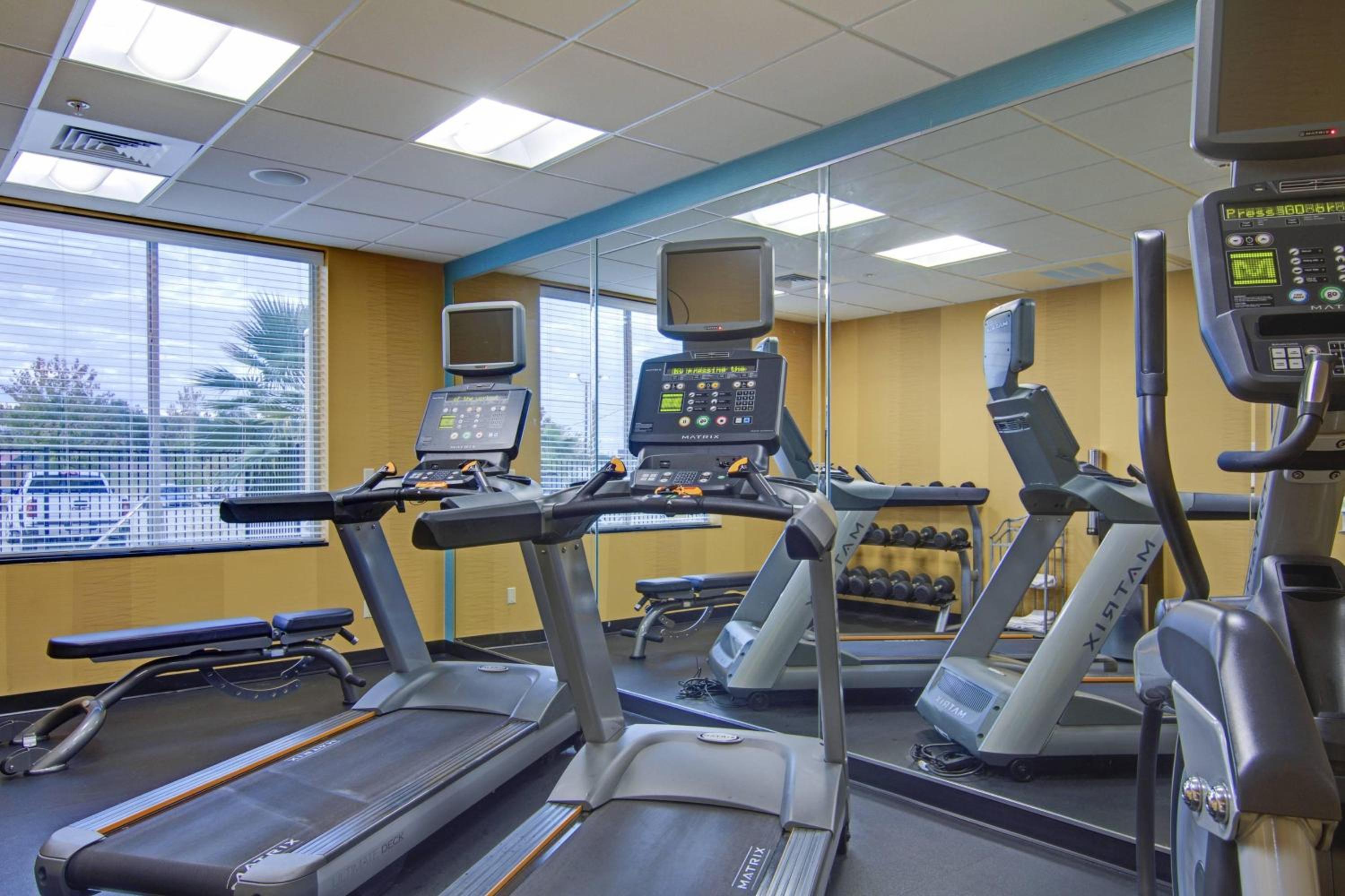 Natchitoches Vacations - Fairfield Inn and Suites by Marriott Natchitoches - Property Image 5