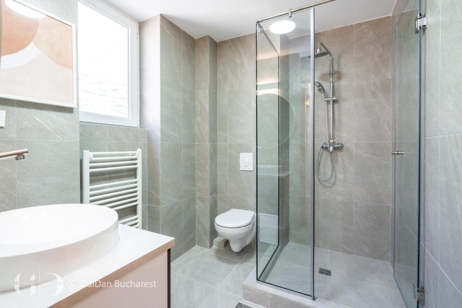 Old Town Bucharest, Lovely 2 Bedrooms Apartment