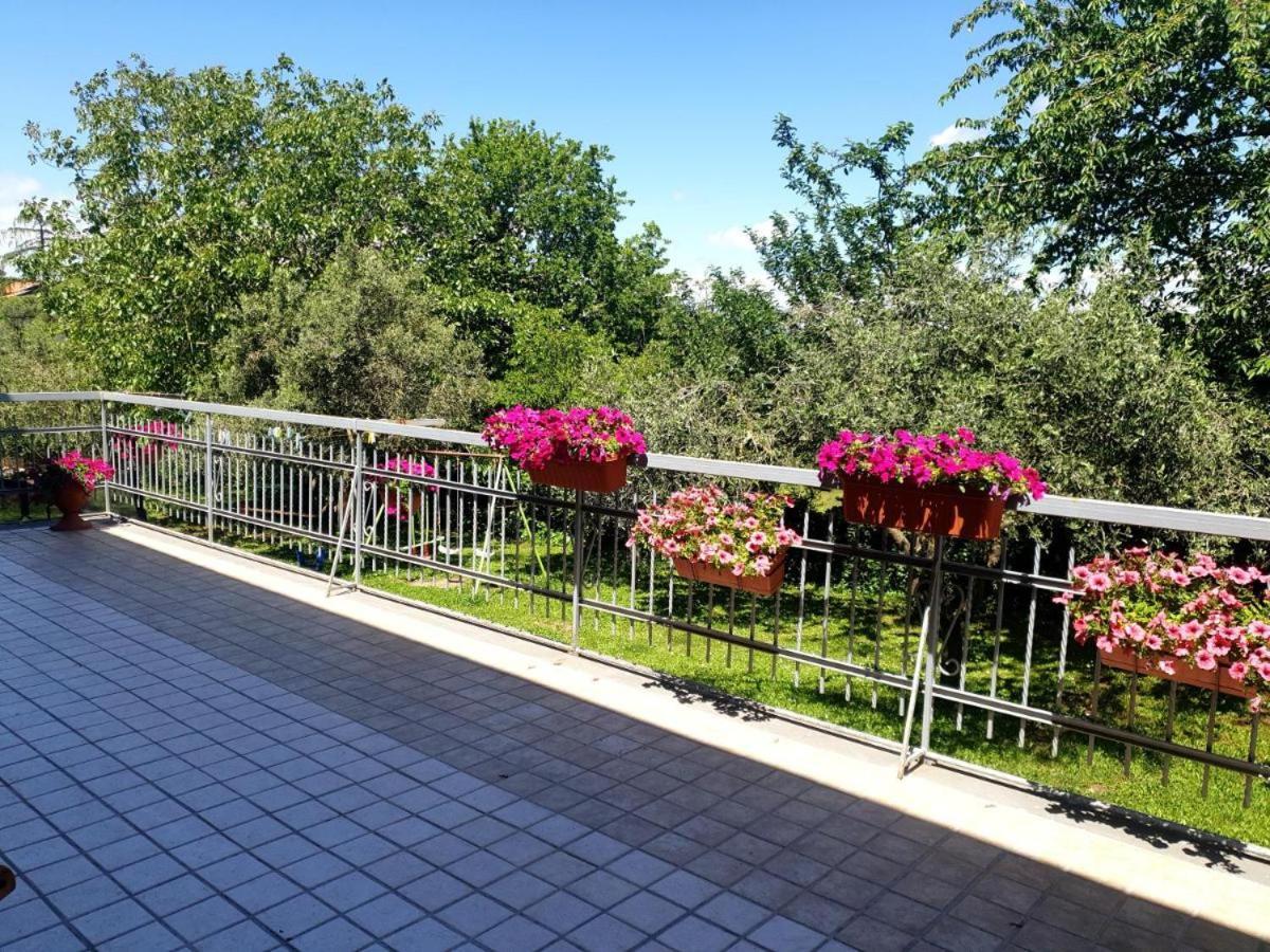 Alloggio Turistico Montefiascone
