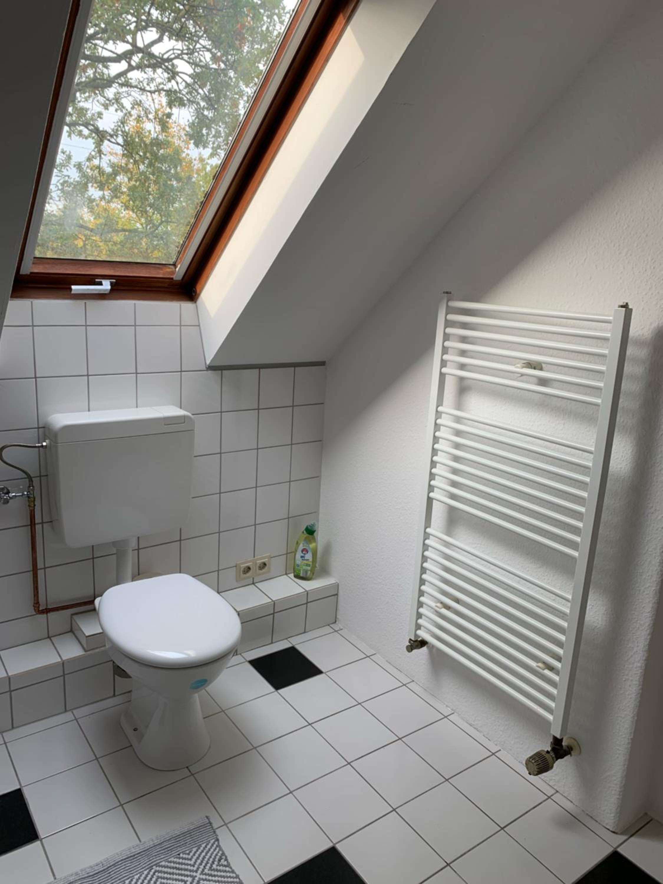 Kleines Apartment in Mönchengladbach-Neuwerk