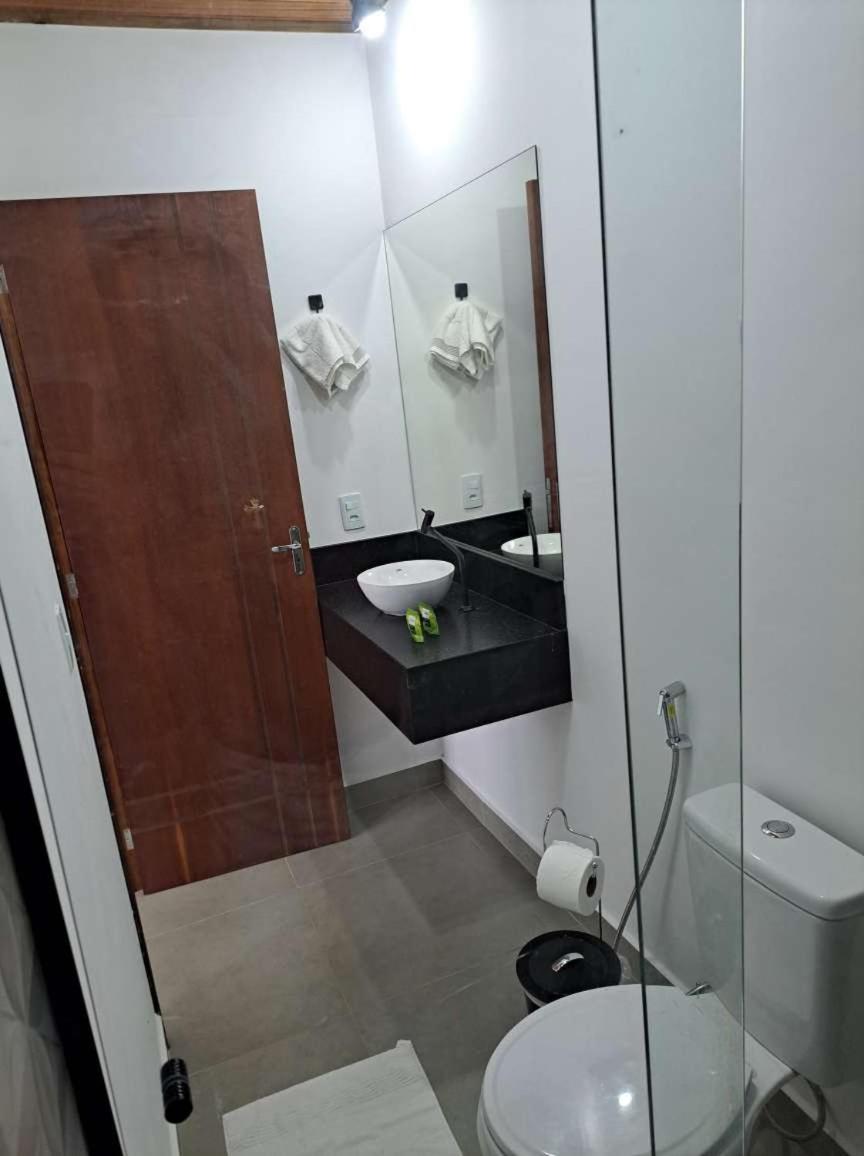 Hospedaria da Barra BC