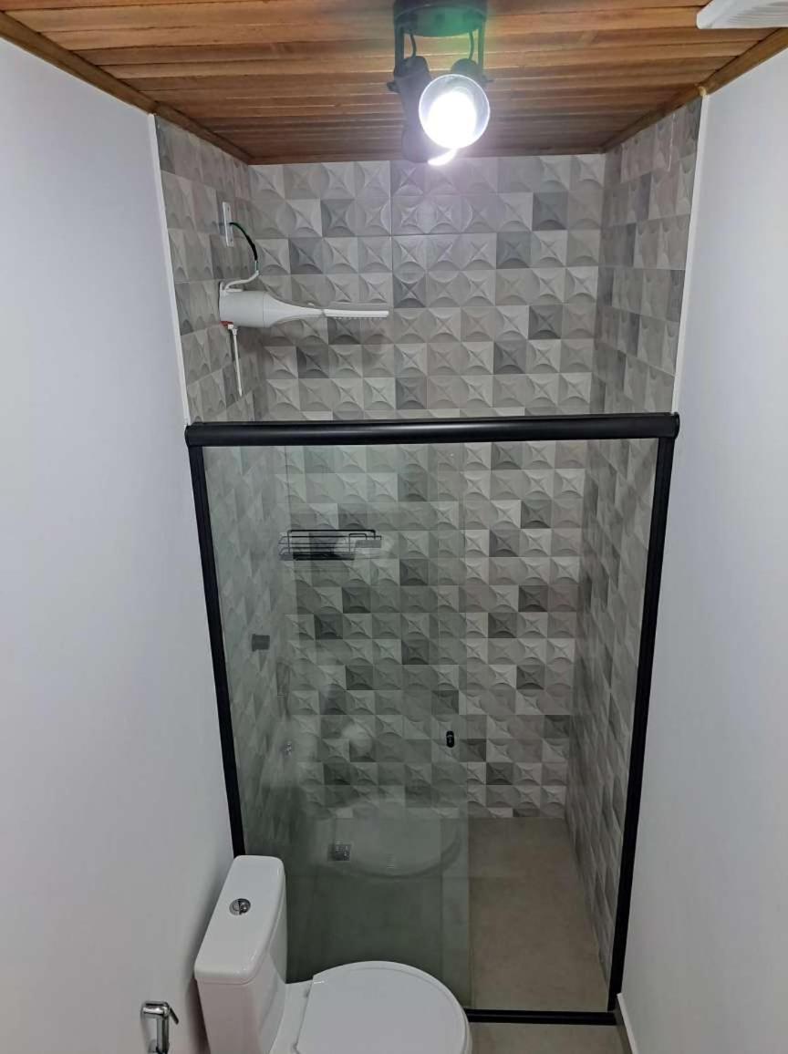 Hospedaria da Barra BC
