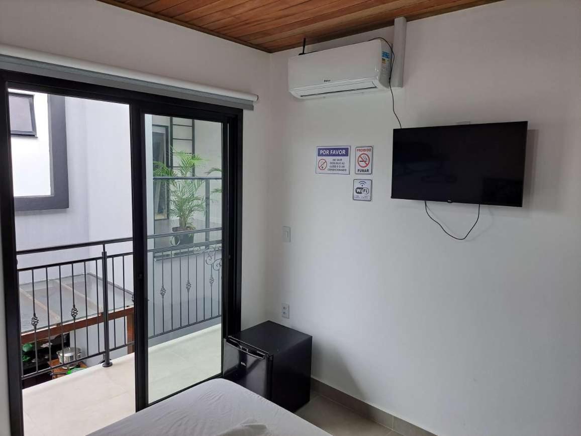Hospedaria da Barra BC