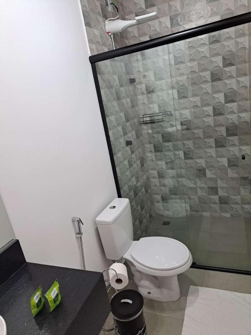 Hospedaria da Barra BC