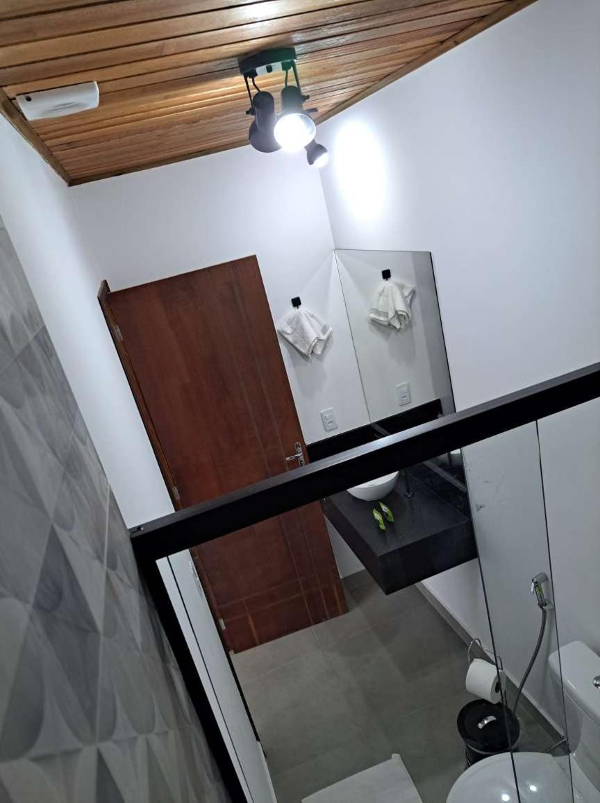 Hospedaria da Barra BC