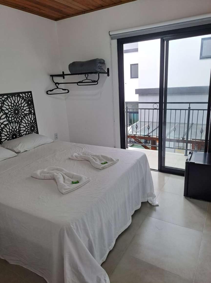 Hospedaria da Barra BC