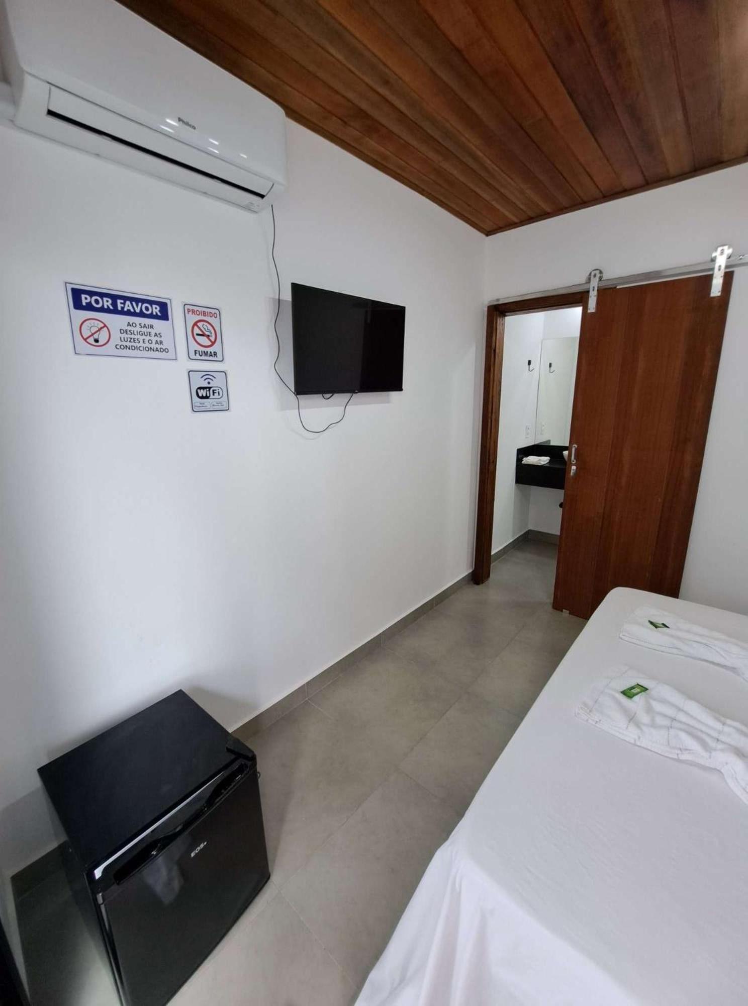 Hospedaria da Barra BC