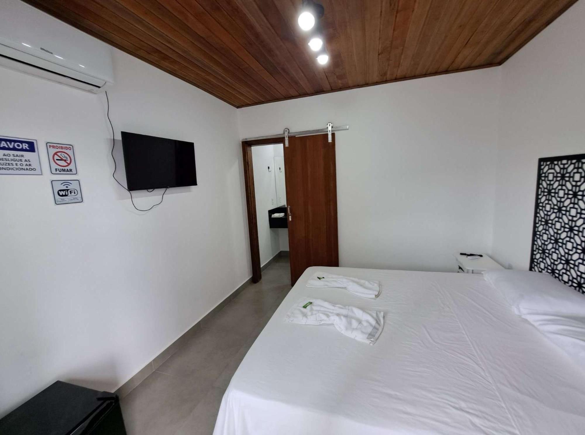 Hospedaria da Barra BC