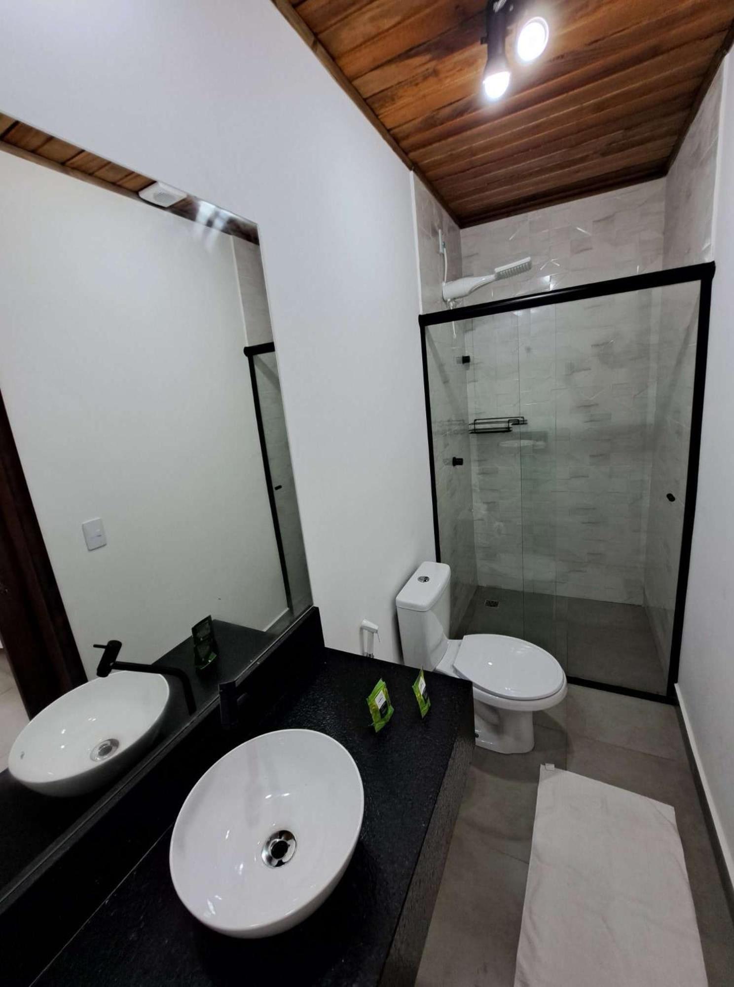 Hospedaria da Barra BC