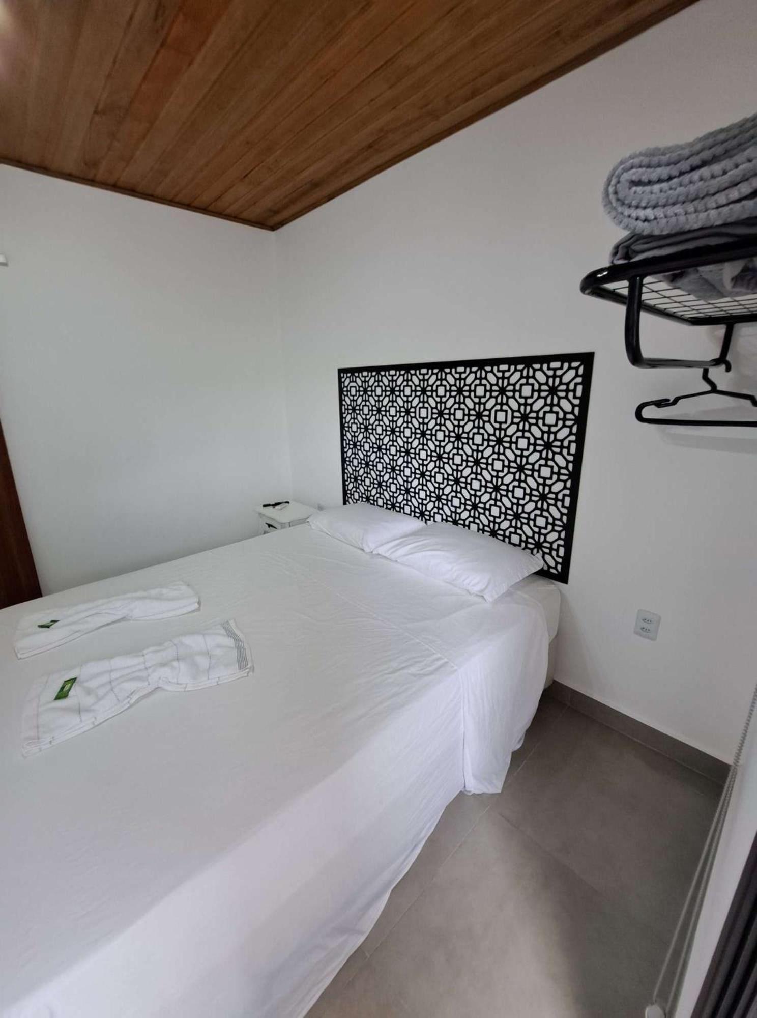 Hospedaria da Barra BC