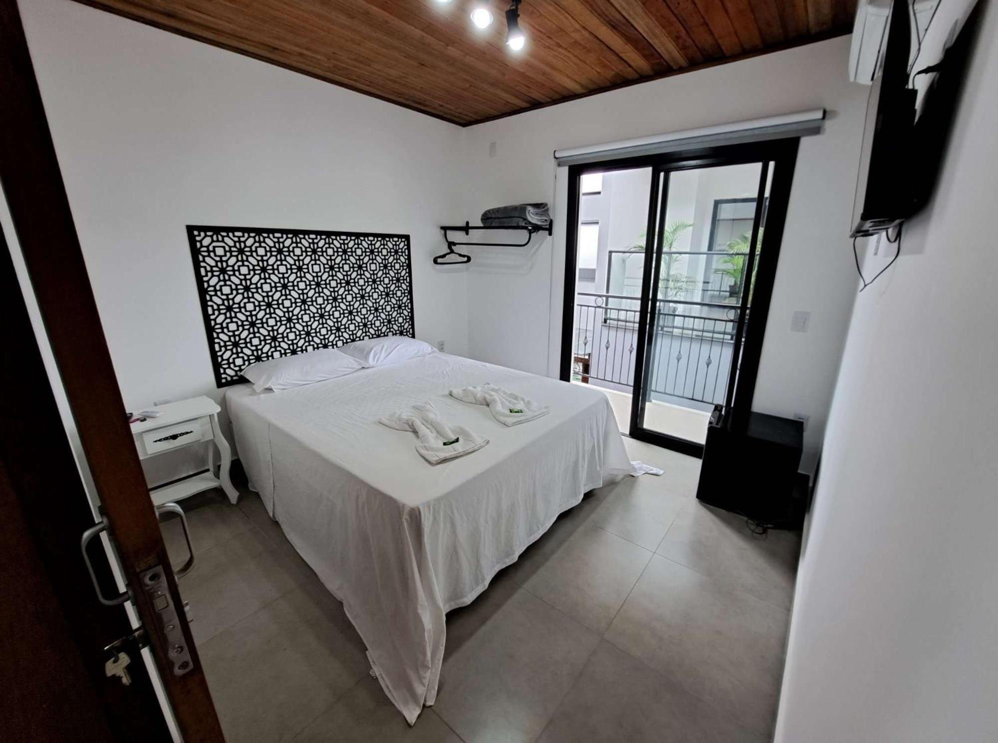 Hospedaria da Barra BC