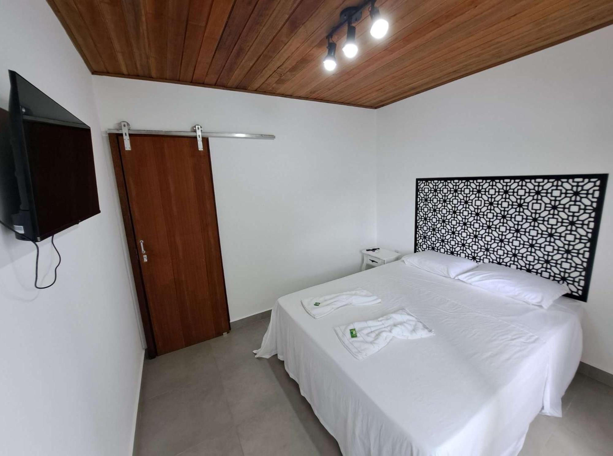 Hospedaria da Barra BC