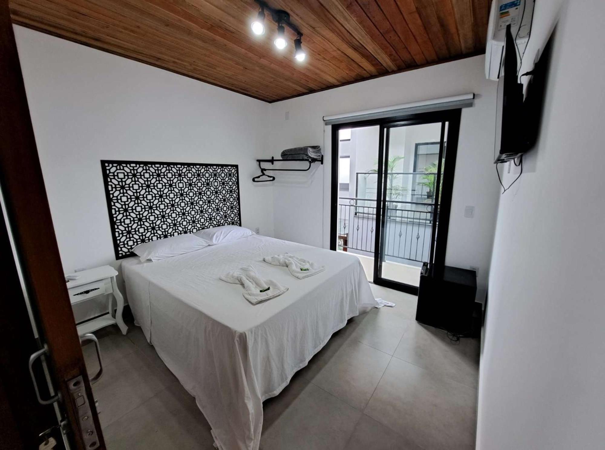 Hospedaria da Barra BC