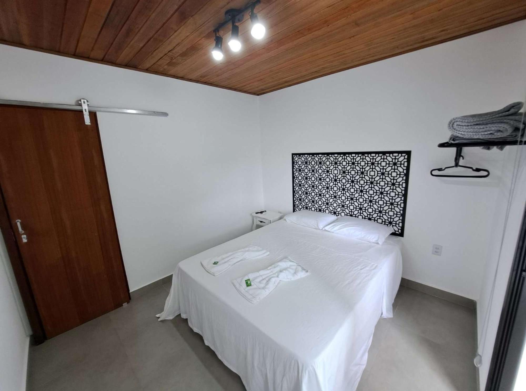 Hospedaria da Barra BC
