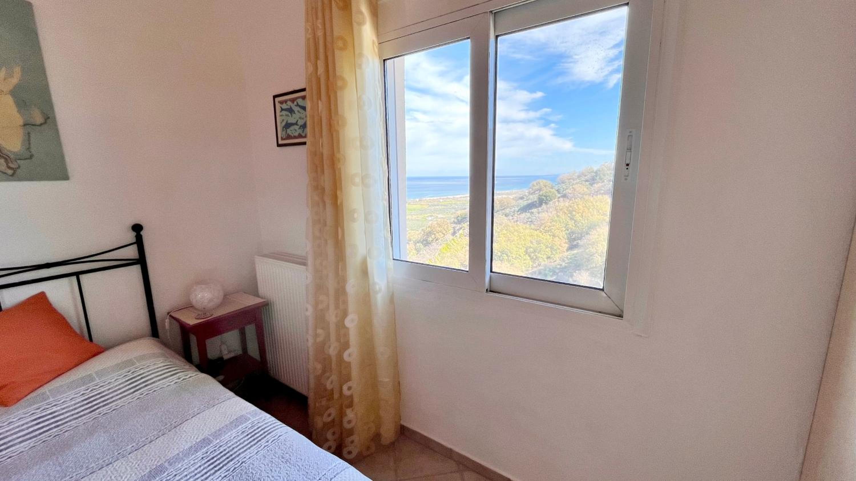 Villa Miramare en Georgioupolis