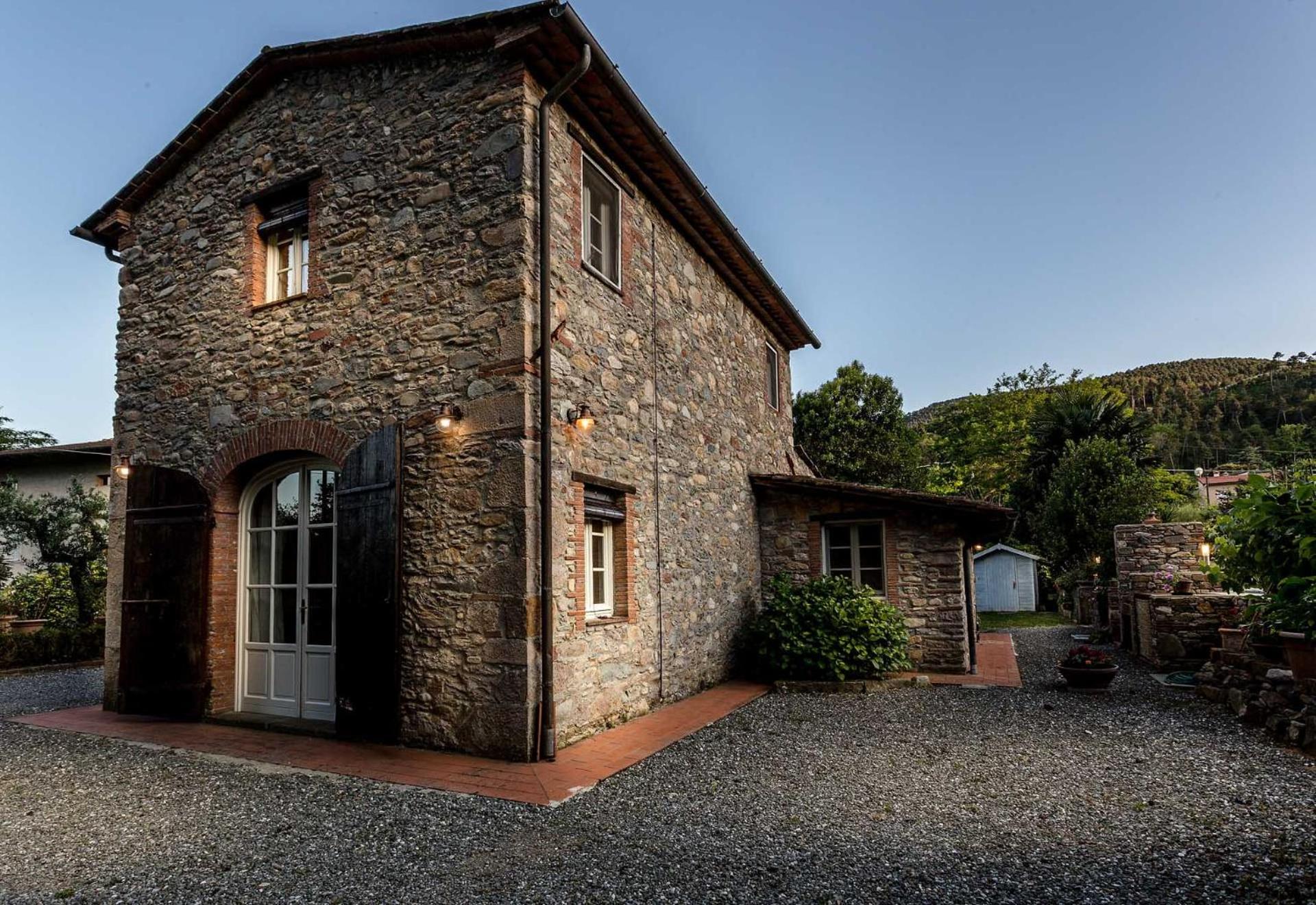Villa Coccinelle, A secret sweet idyllic retreat for 2 couples with private pool & air conditioning view 3