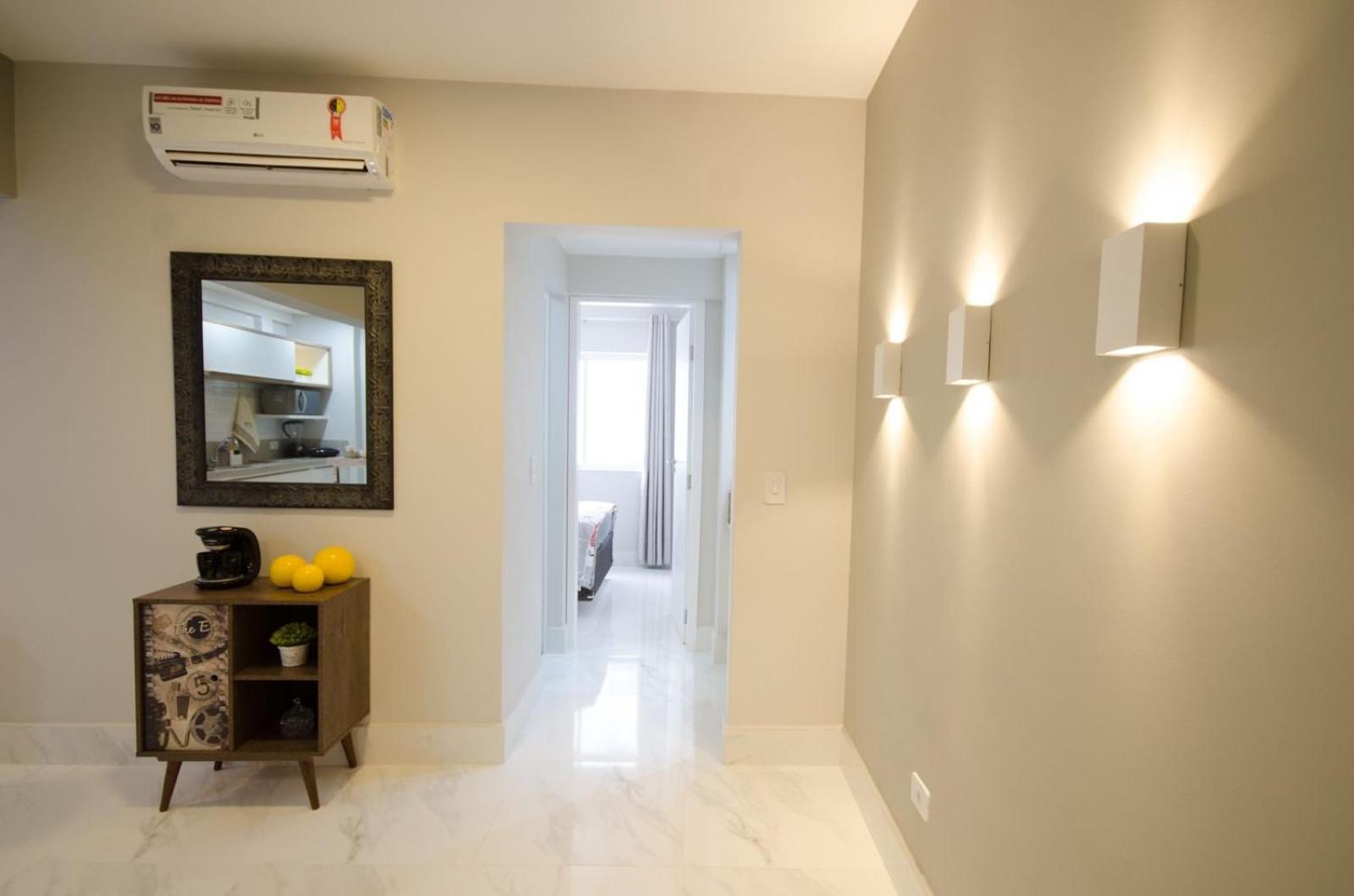 Apartamento na melhor localização de Foz