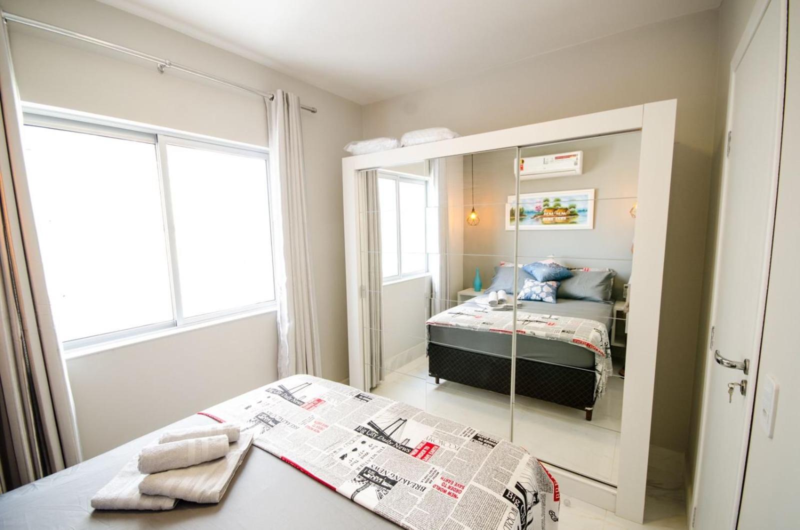 Apartamento na melhor localização de Foz
