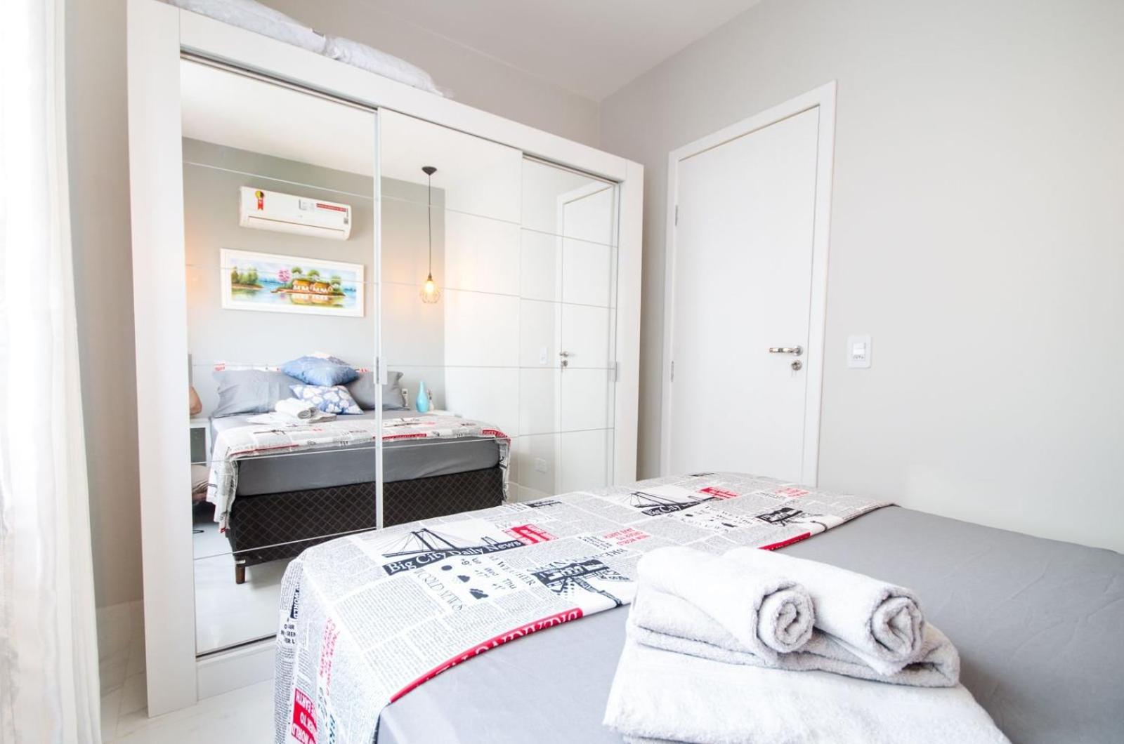 Apartamento na melhor localização de Foz