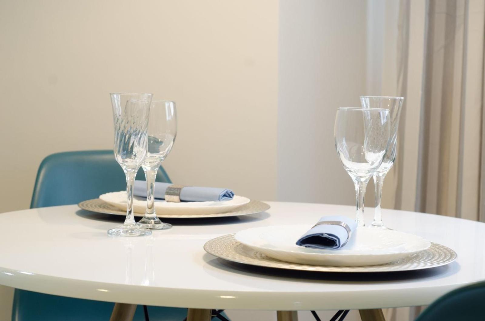 Apartamento na melhor localização de Foz