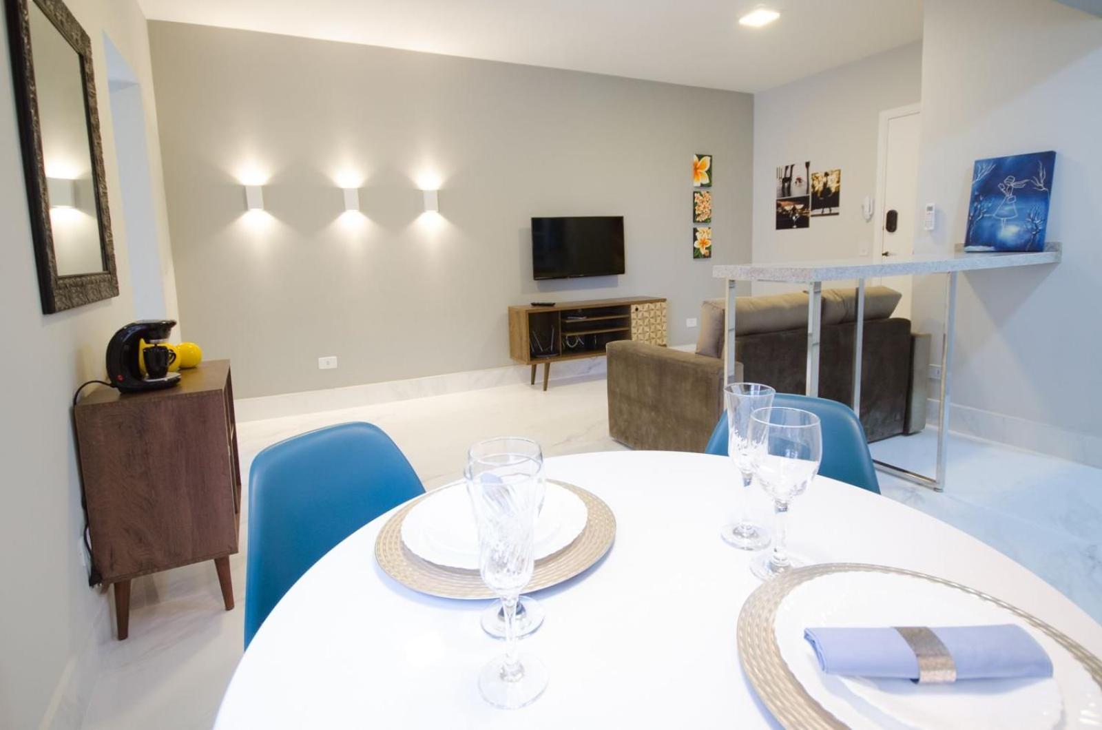 Apartamento na melhor localização de Foz