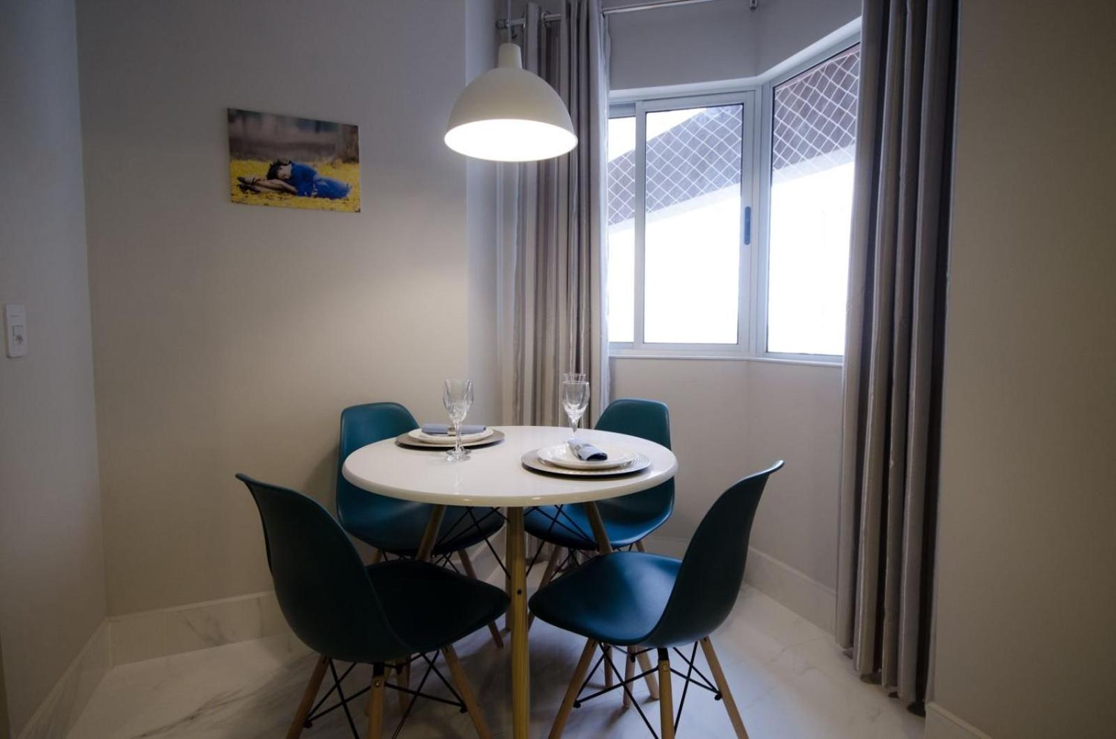 Apartamento na melhor localização de Foz