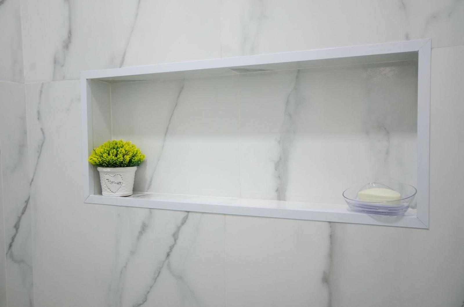 Apartamento na melhor localização de Foz