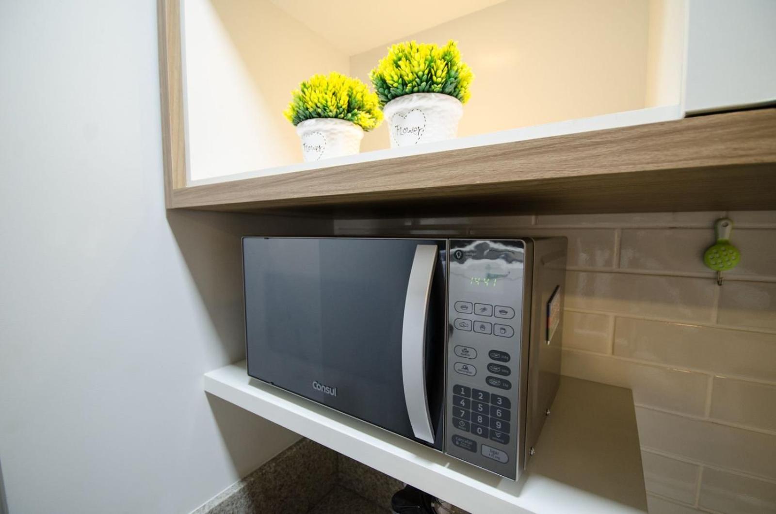 Apartamento na melhor localização de Foz